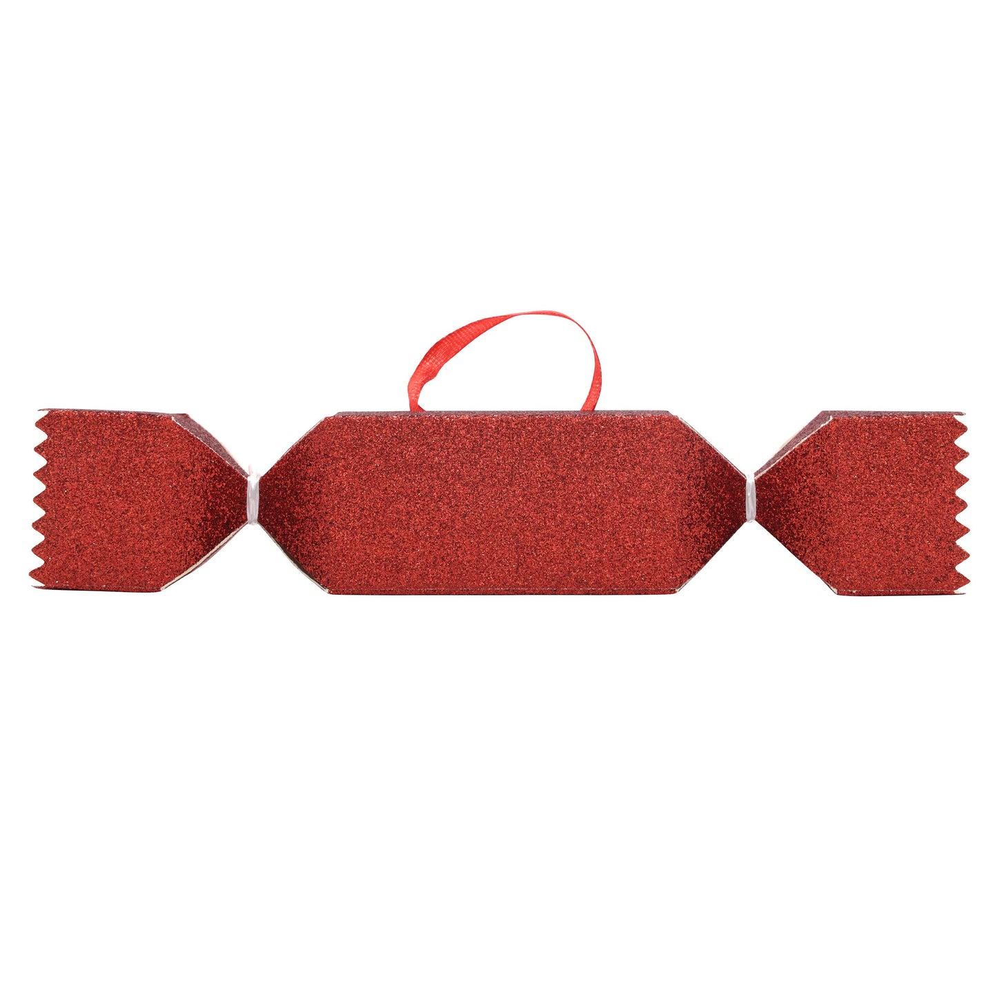 DIY Glitter Christmas Cracker Advent Calendar Kit: 24 Fillable Boxes Etsy