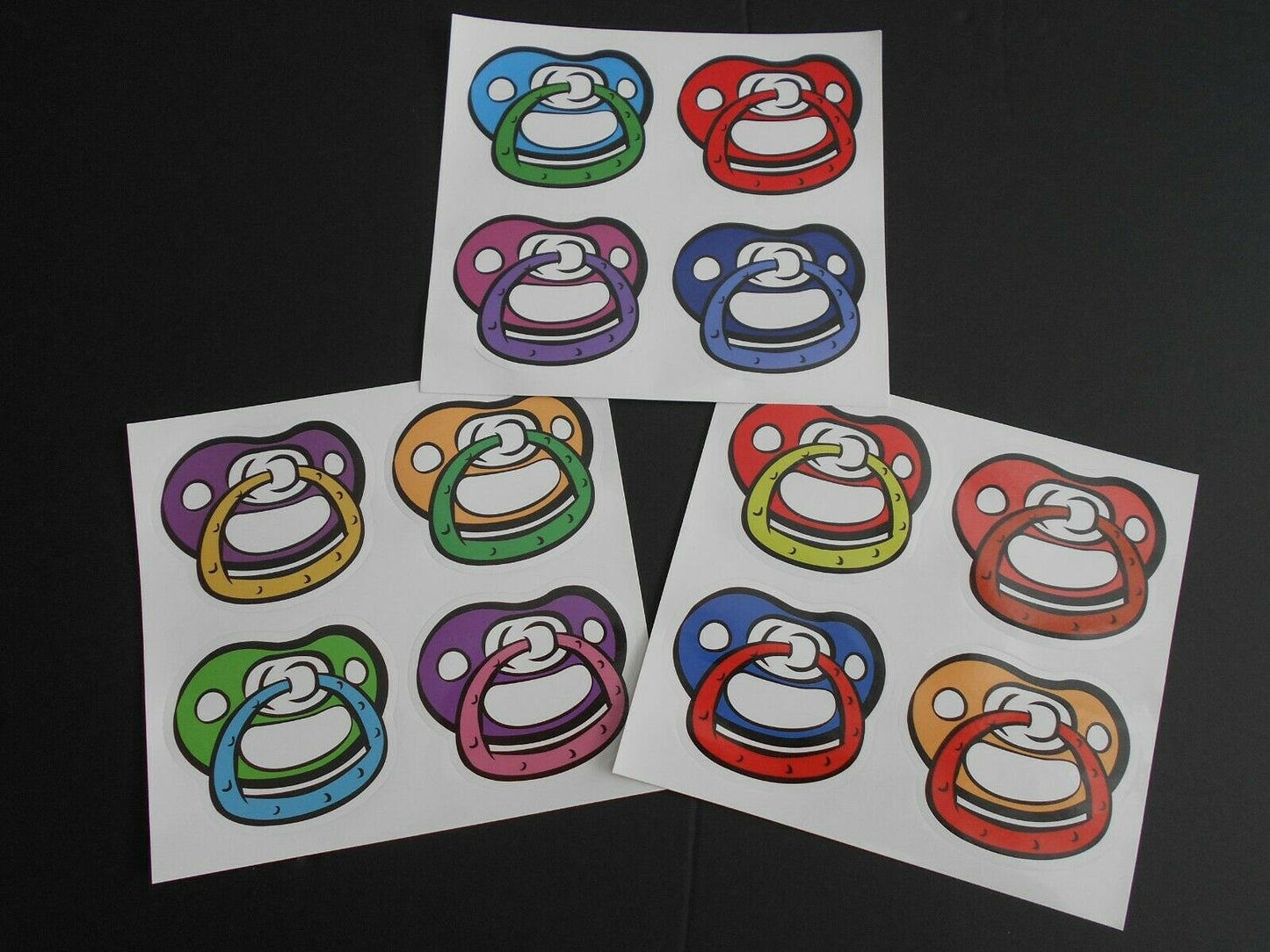 Pin the Dummy on the baby shower Party Game mummy to be Baby Boy Multiplayer Its a boy Keechi & co.