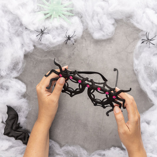 Halloween Eye Glasses Kids Fancy Dress Party Accessory Pumpkin Bat Novelty Gift Etsy