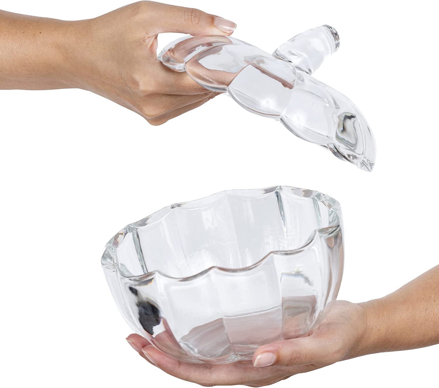 Halloween Pumpkin Decoration Glass Sweet Jar Lights Centrepiece Etsy