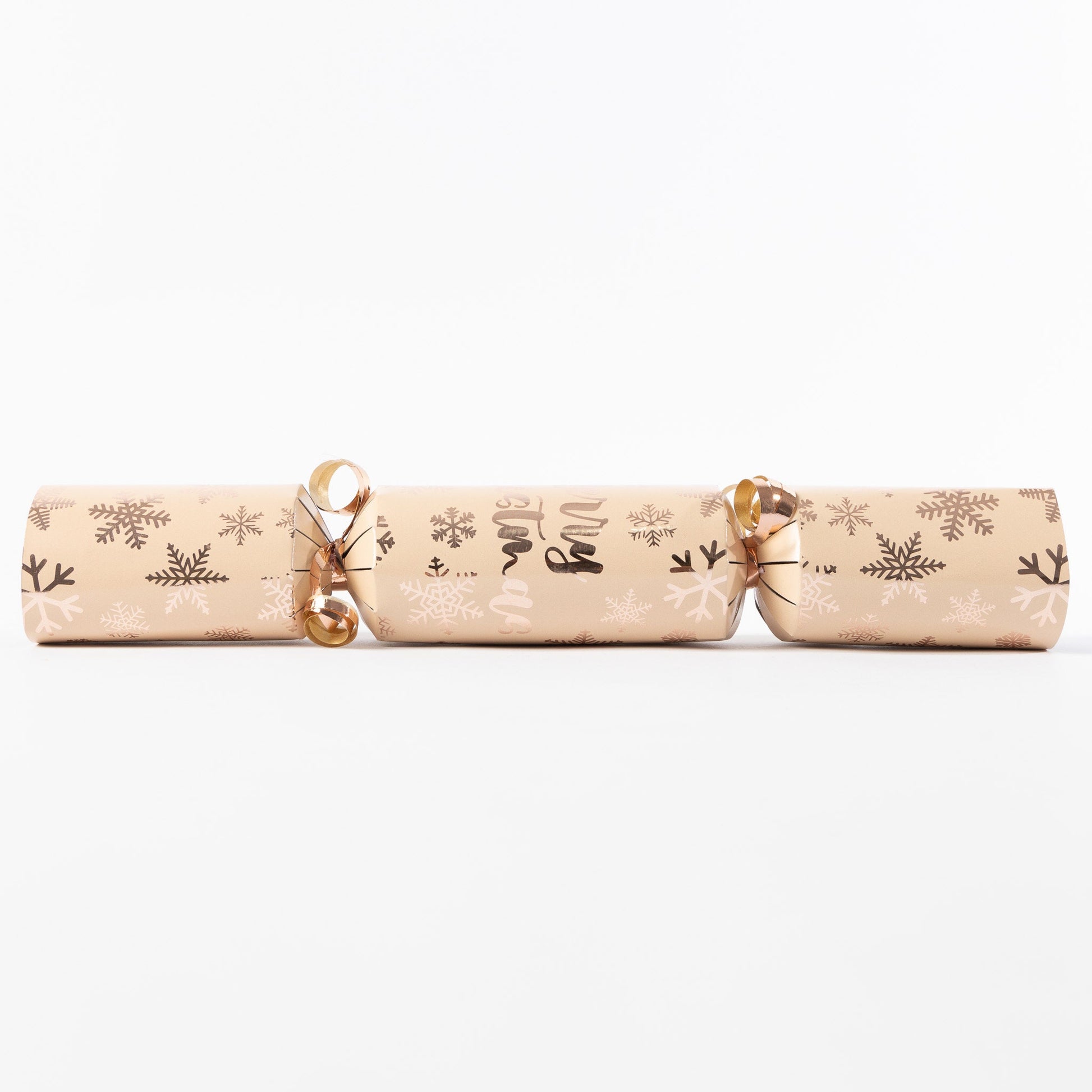 12 X Make Your Own Christmas Cracker kit Hats Snaps Crackers Jokes Ribbon Etsy