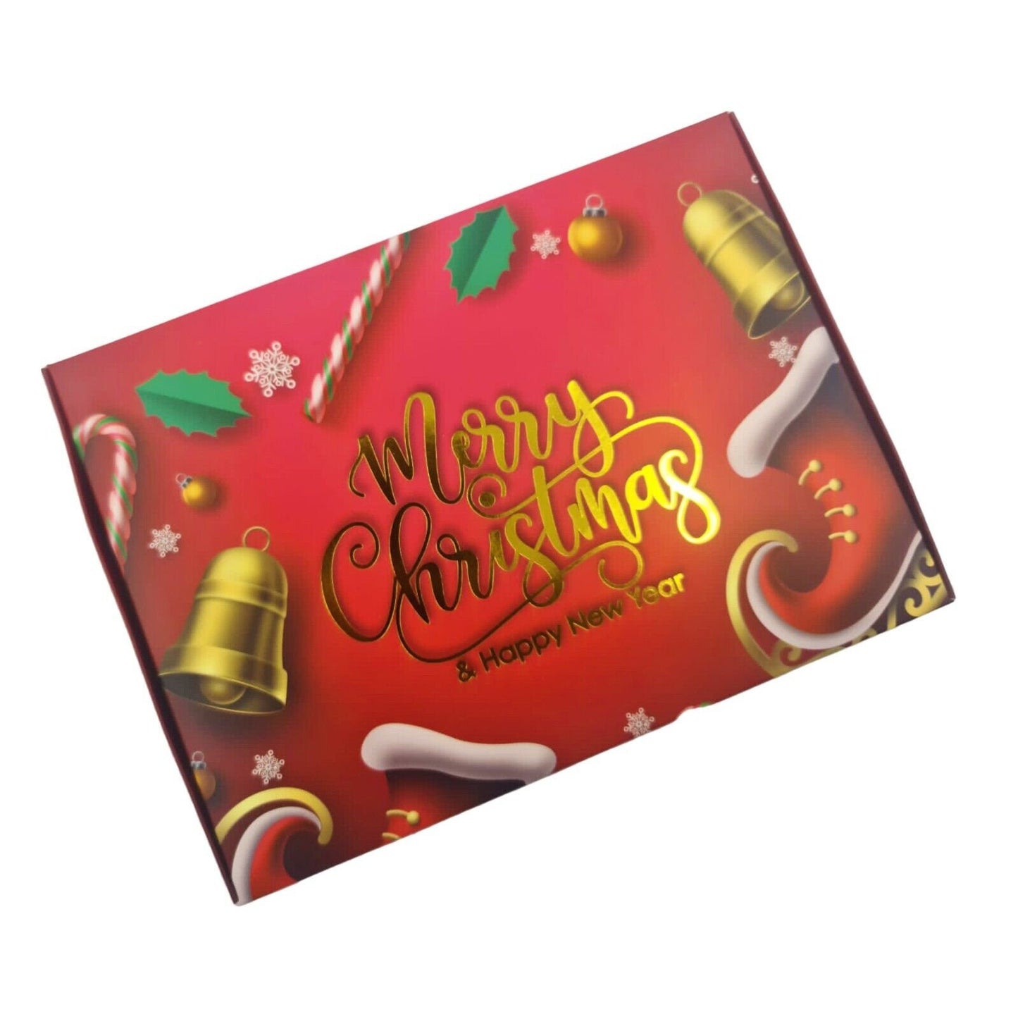 Frys Turkish Delight Chocolate Sweet Cadbury Gift Box Hamper Christmas Present
