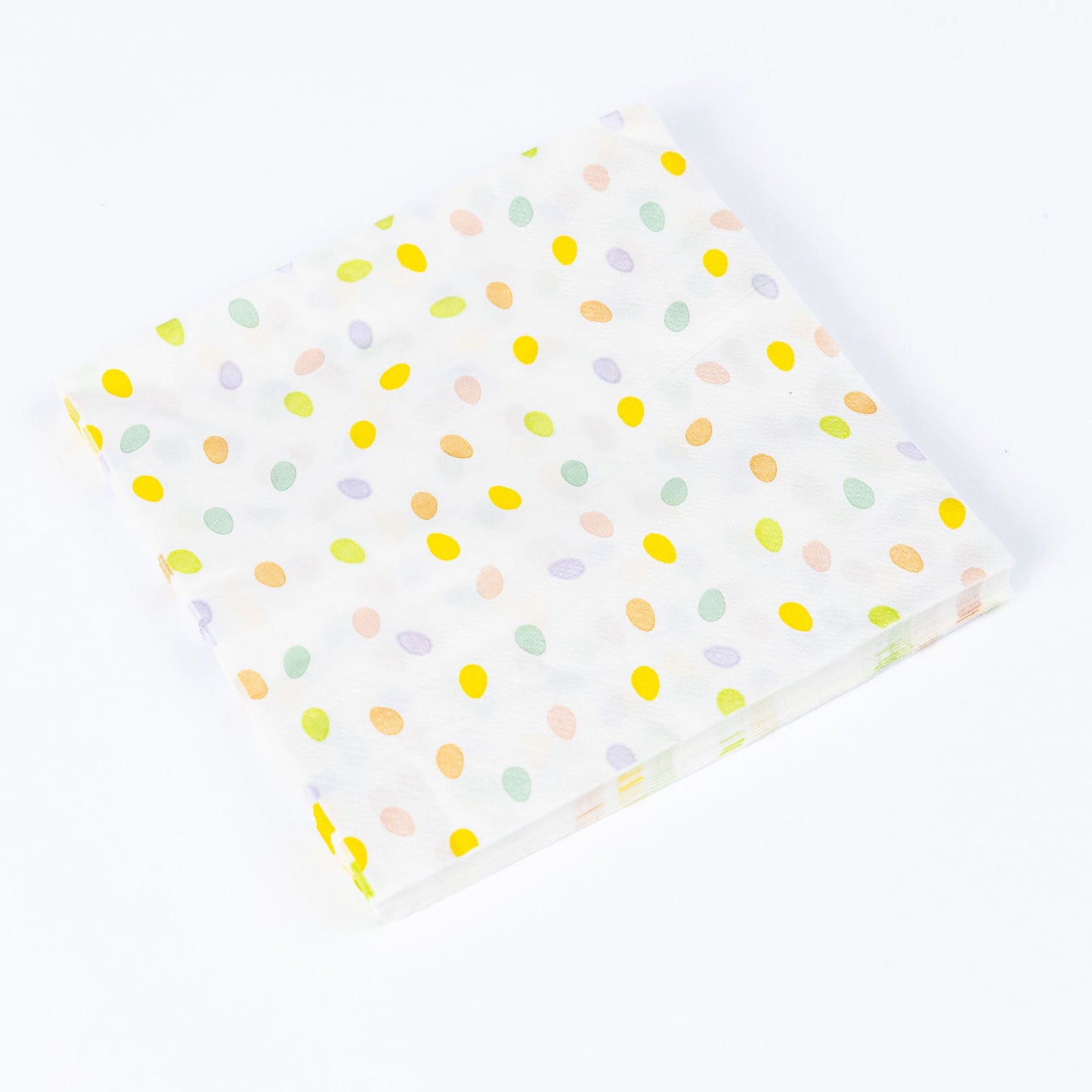 16 x Easter Egg Napkins Kids Party Table Decorations Tableware Serviette Keechi & co.
