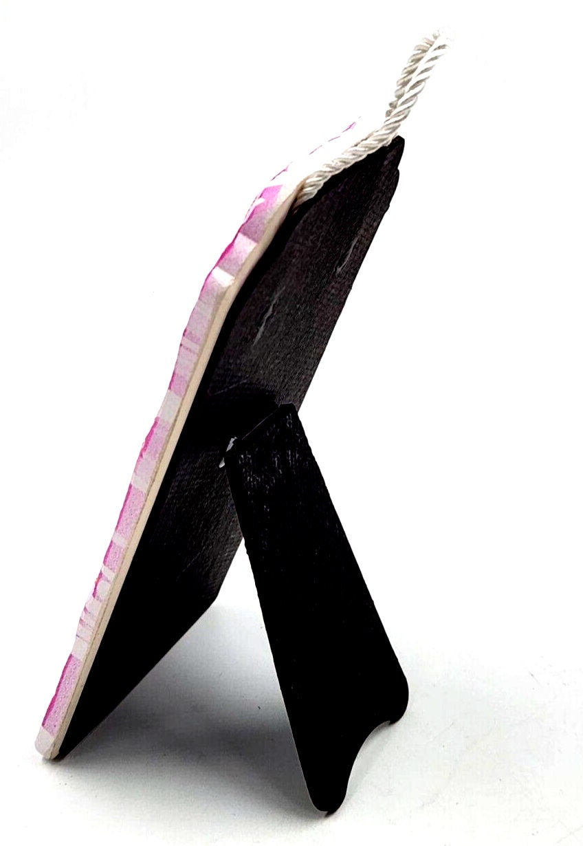 Grandma Mothers Day Gift Ceramic Plaque Keepsake Milk Chocolate Hearts Hamper Etsy