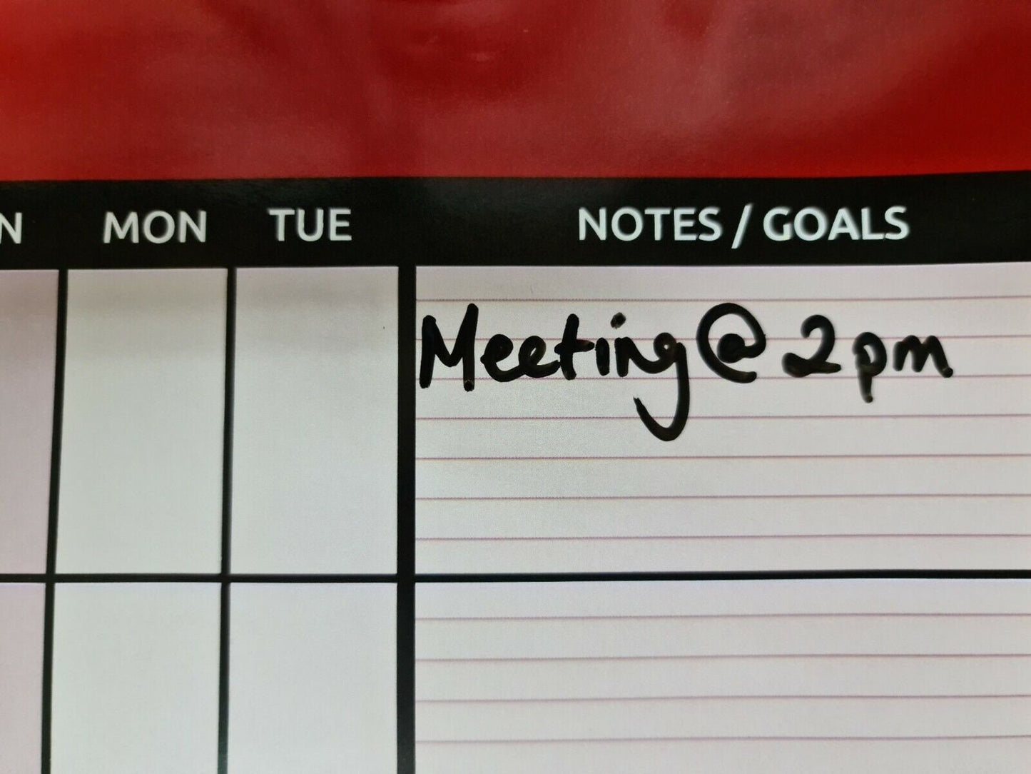 2025 Giant A0 Size Full Year Wall Planner Calendar Home Office Work Wipe Clean Etsy