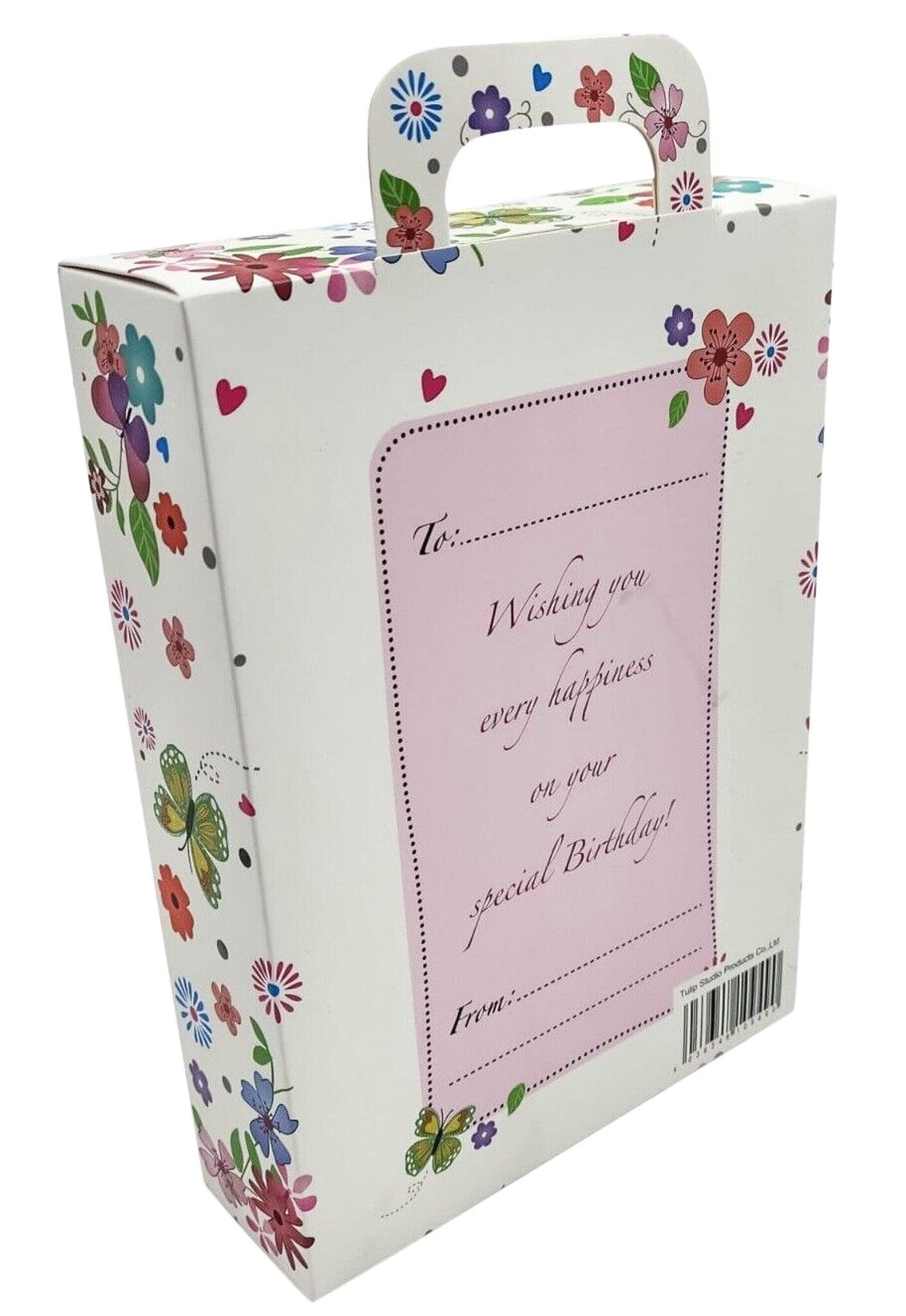 Gift Boxed Silver 18th or 21st Birthday Key Keepsake Blue Pink Lilac Red Etsy