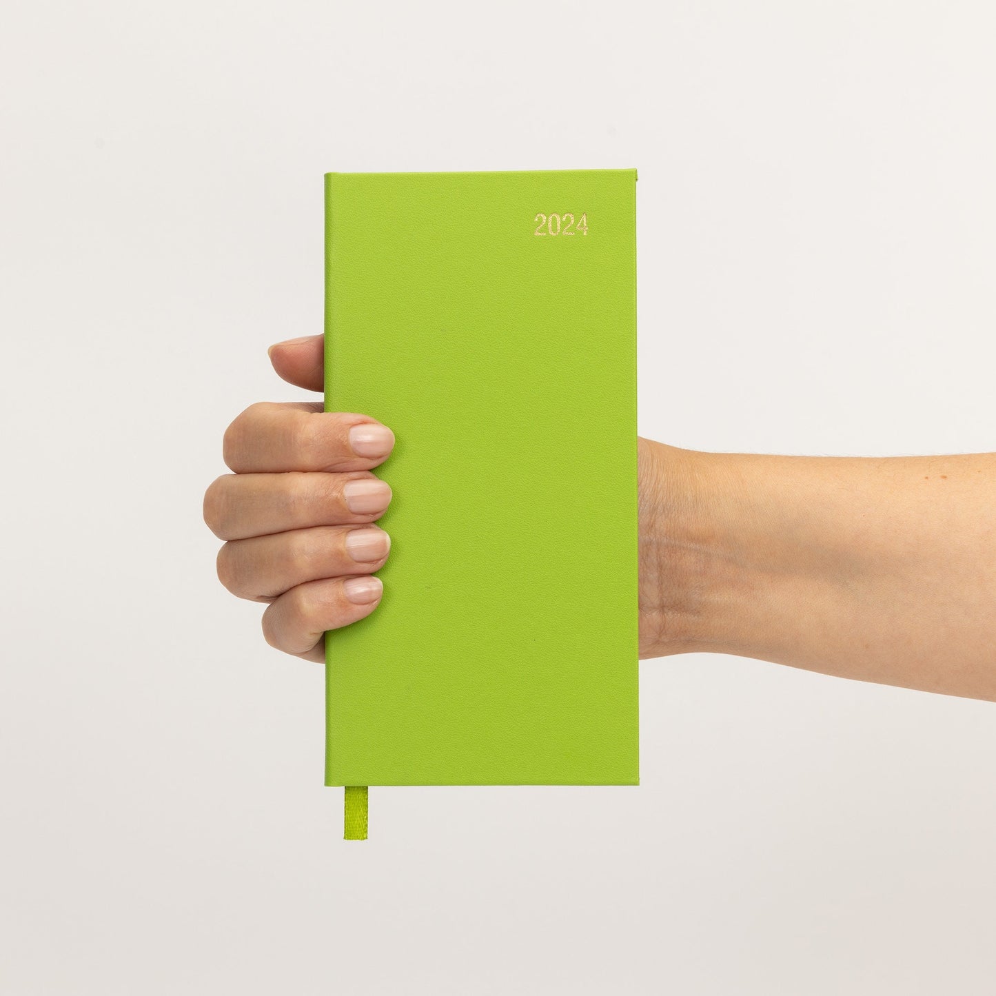 2026 Diary Slim Size Week to View Jan-Dec Diaries Full Year Hardback Planner