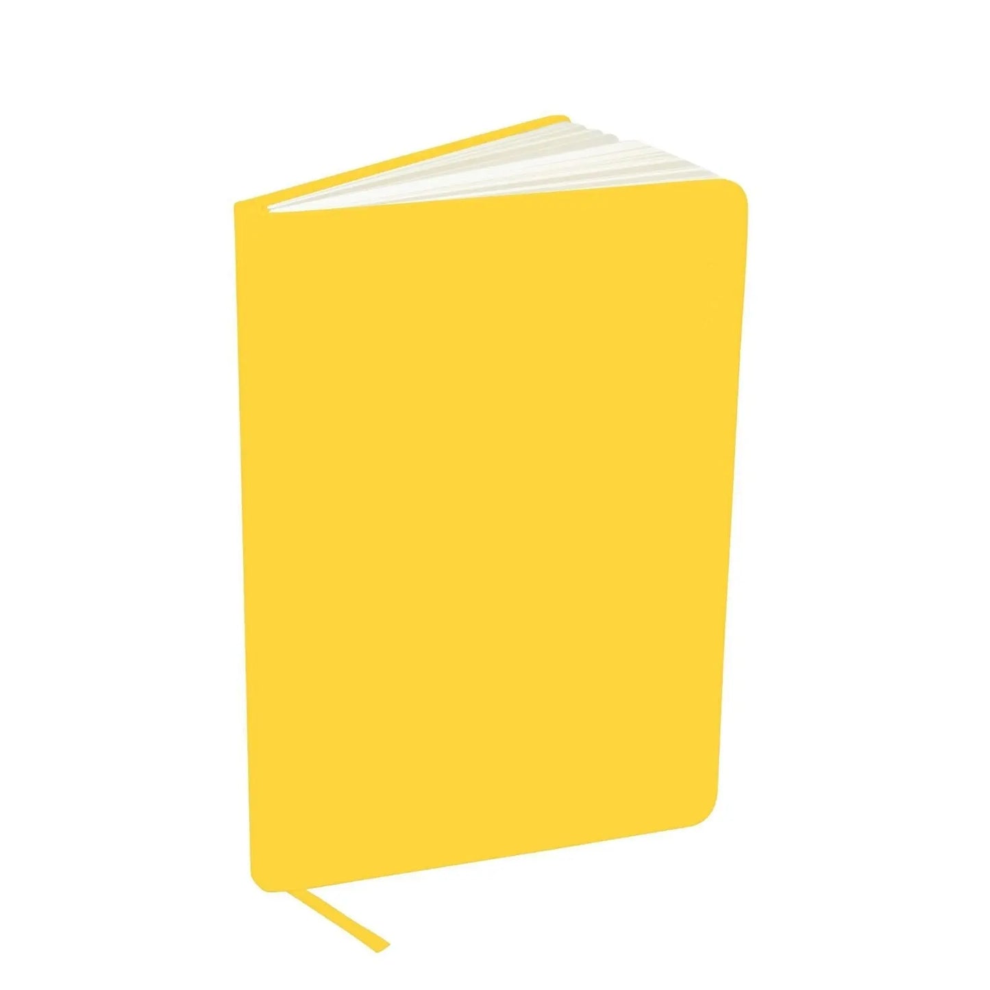 A5 Notebook Hardback Lined Ruled Dotted Notepad Notes Diary Journal Premium Book Keechi & co.