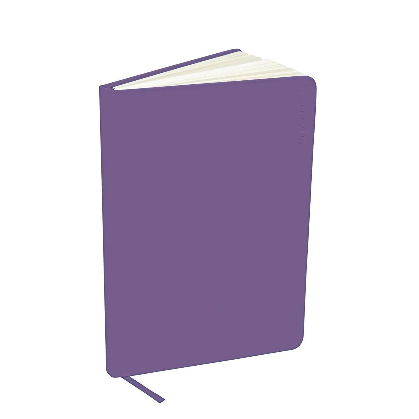 A5 Notebook Hardback Lined Ruled Dotted Notepad Notes Diary Journal Premium Book Keechi & co.