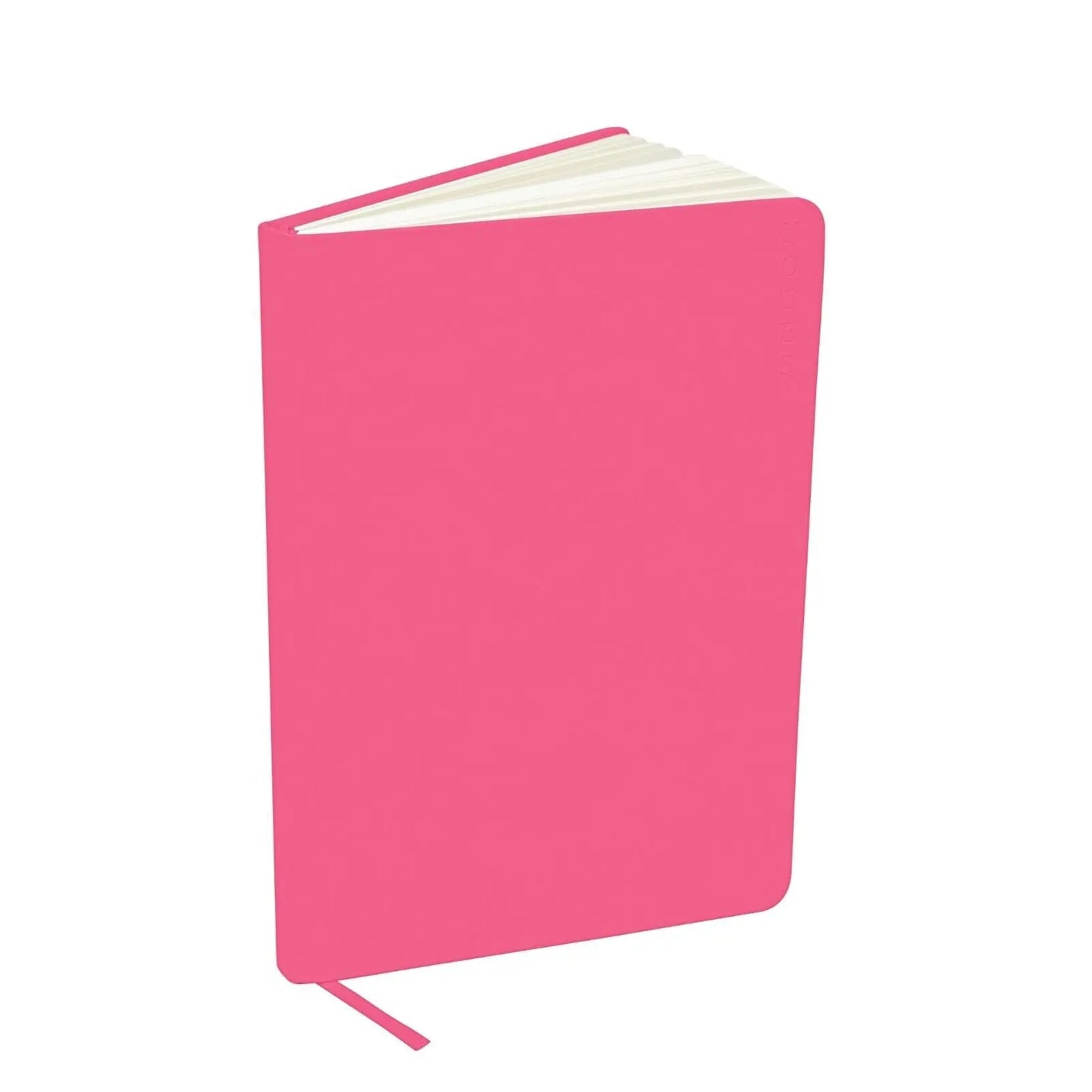 A5 Notebook Hardback Lined Ruled Dotted Notepad Notes Diary Journal Premium Book Keechi & co.