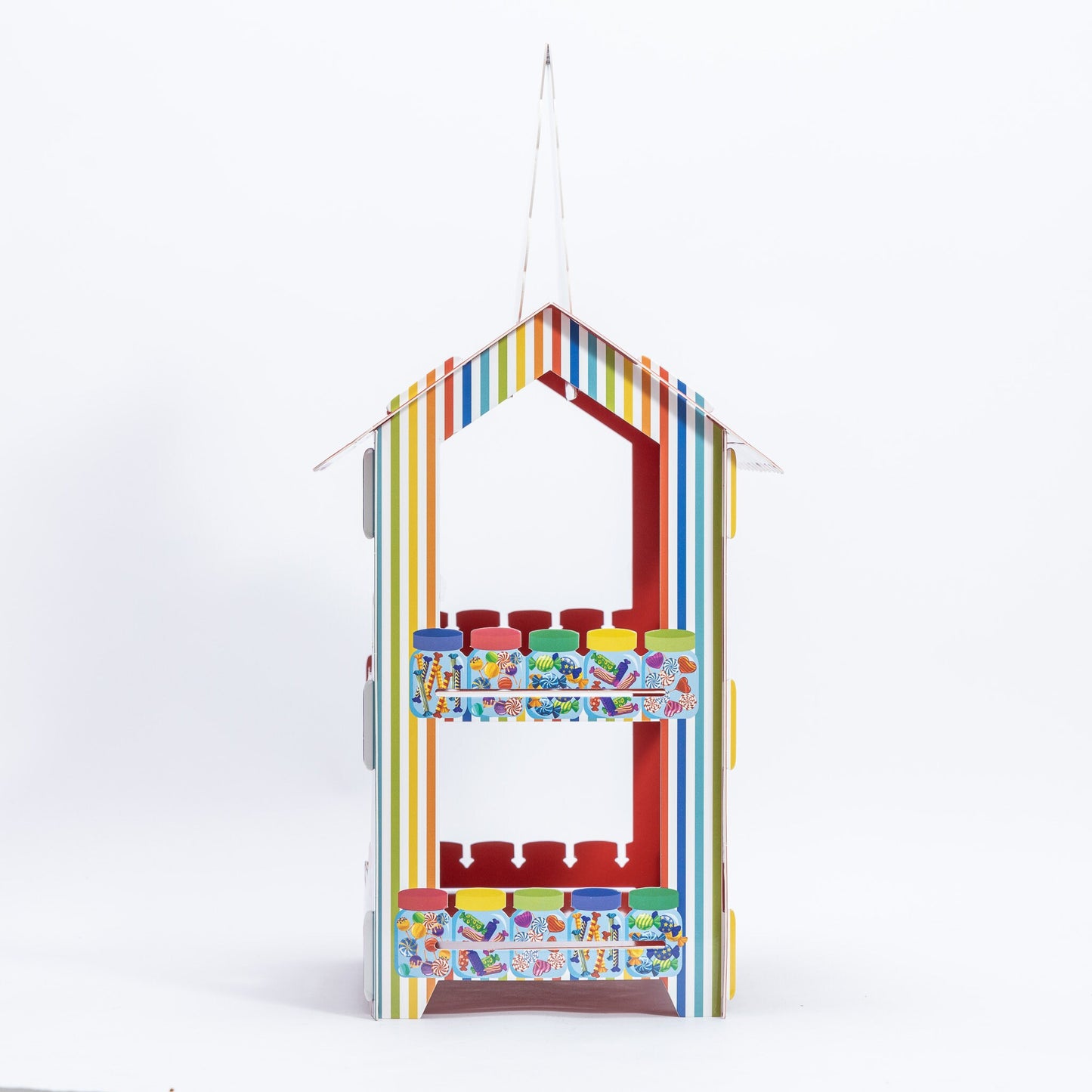 Sweet Shop Display Stand Cake Dessert Birthday Party Sweets Treats Partyware Keechi & co.