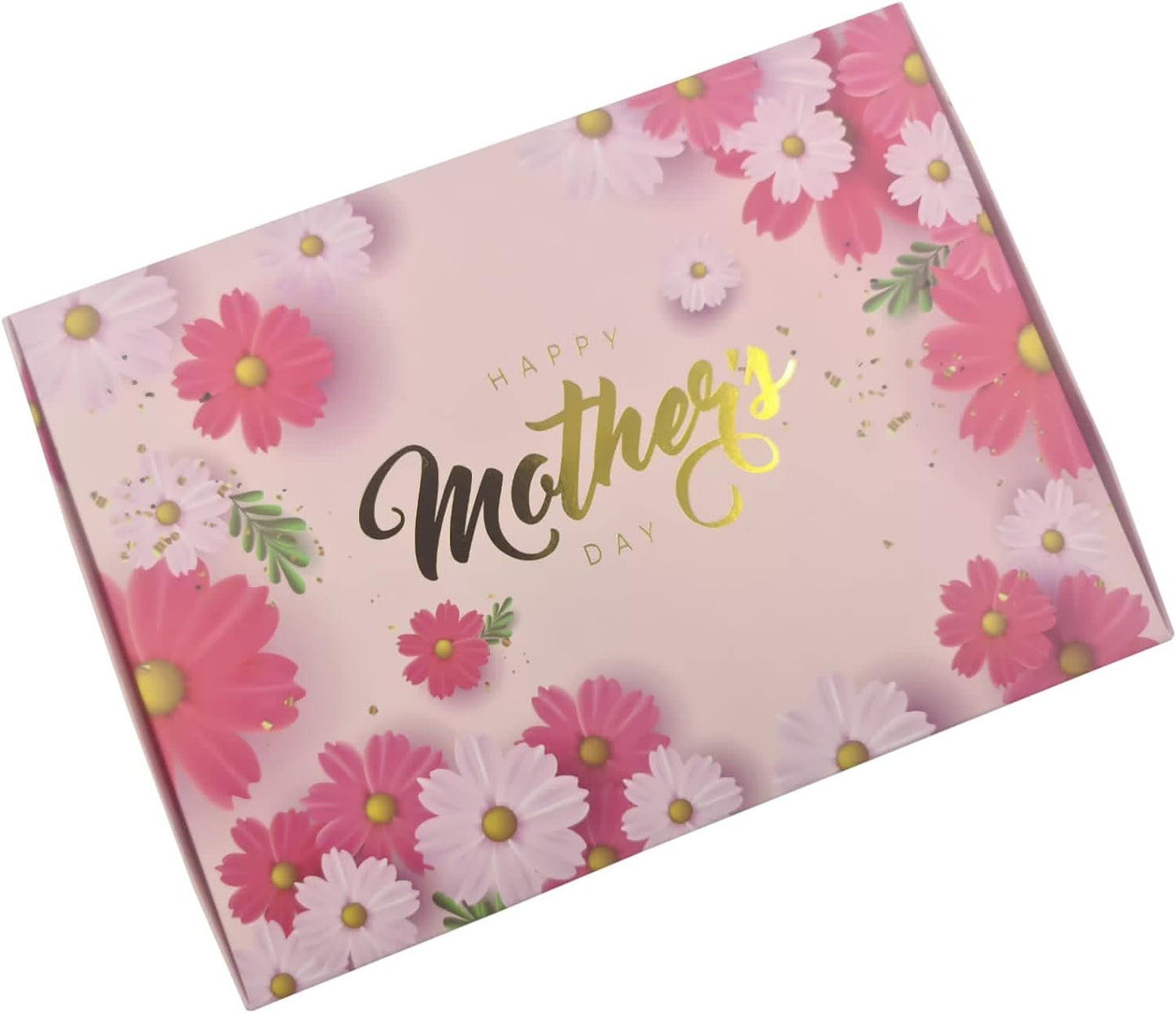 Frys Turkish Delight Chocolate Hearts Cadbury Gift Box Hamper Mother's Day Mum Etsy