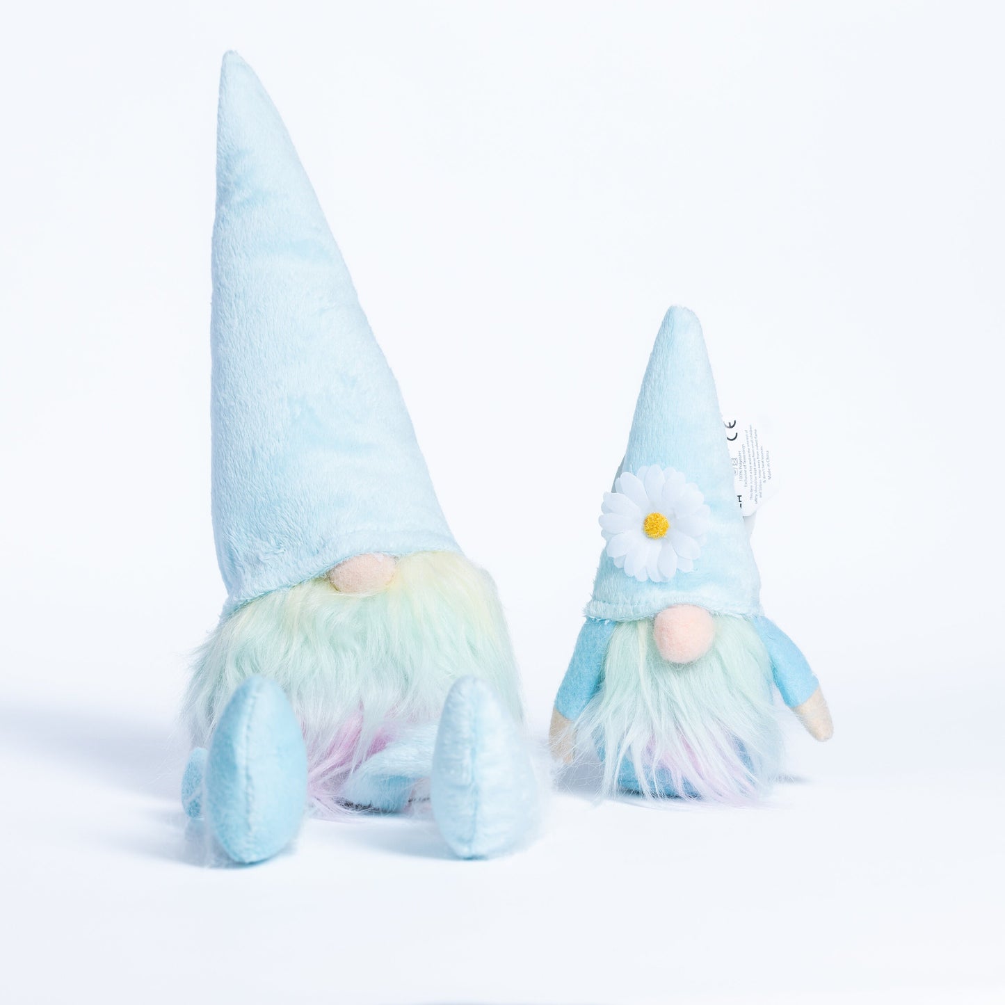 Min Gonk Decoration set large and small Keechi & co.