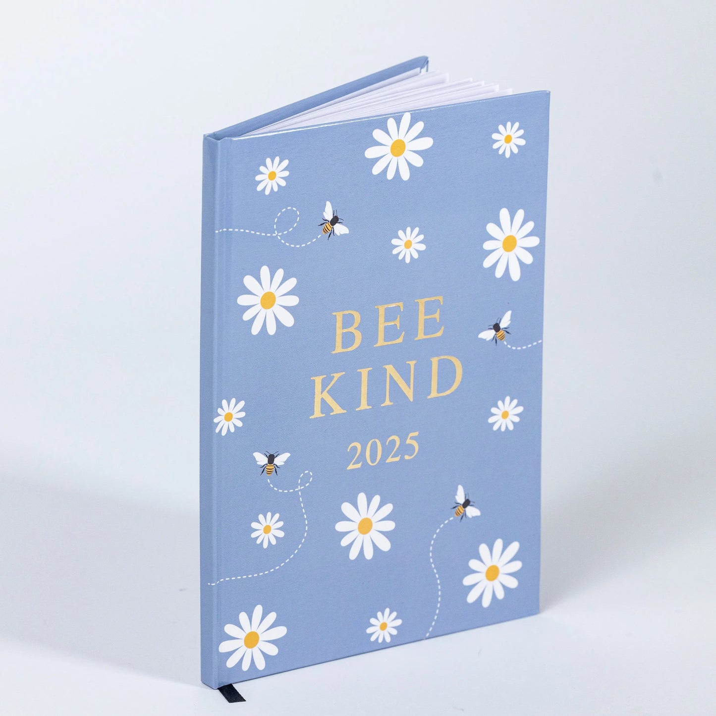 2025 Diary A5 Week to View 2025 Diaries Full Year Organiser Calendar Planner Keechi & co.