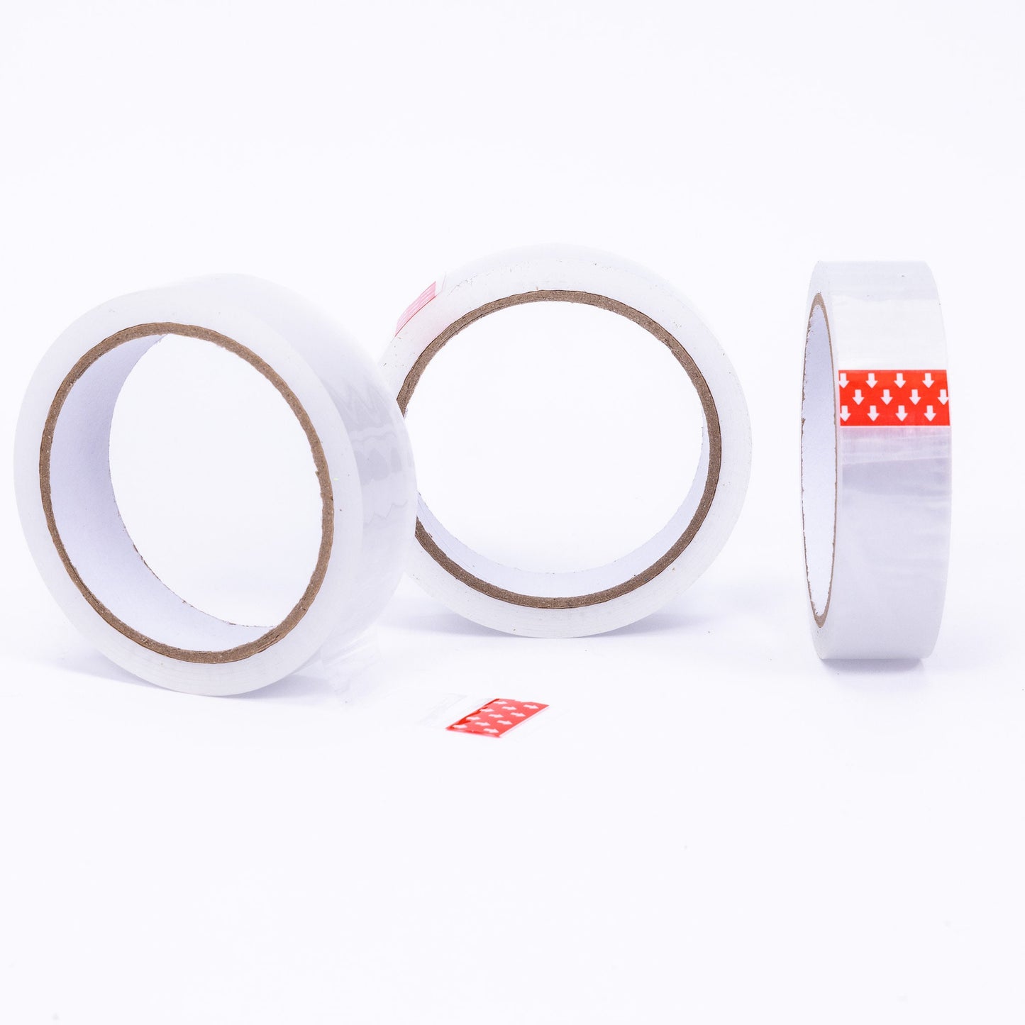 Cello tape 12x Rolls Clear Packing Tape Sellotape Adhesive Strong 1" X 40M