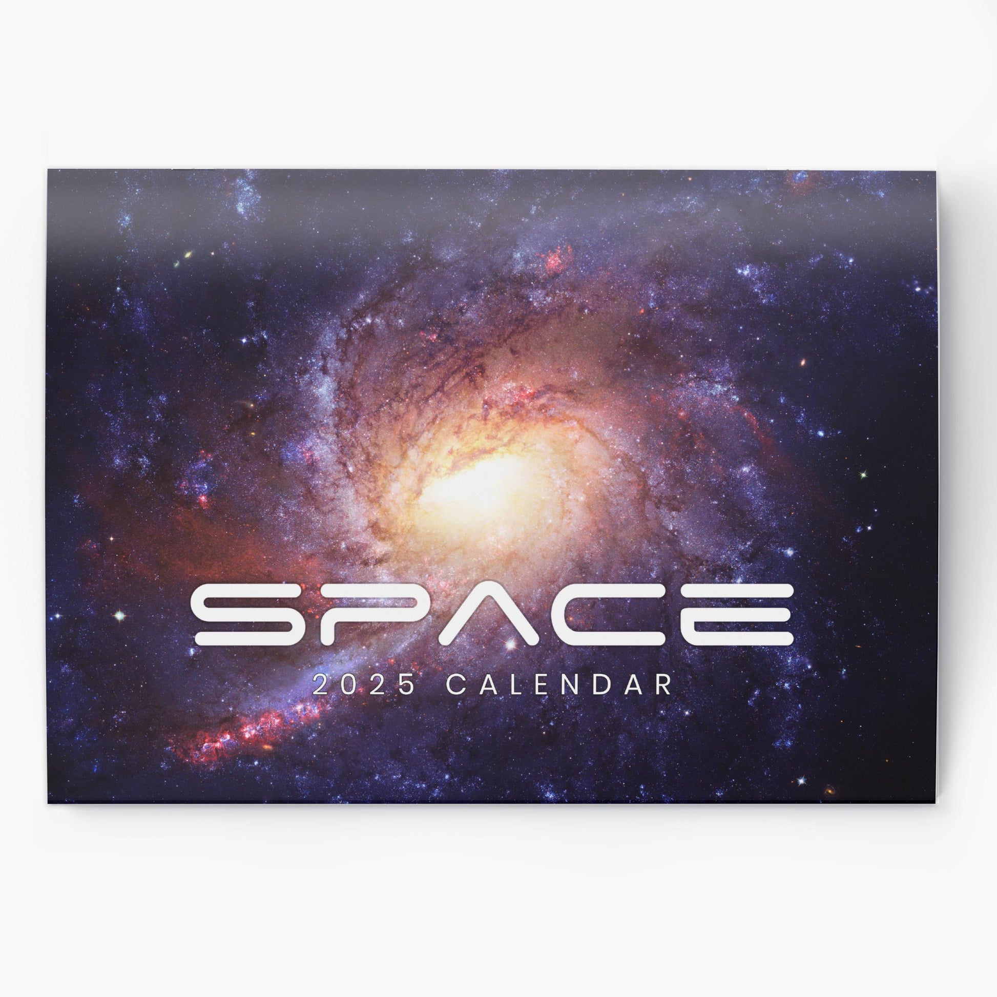 2025 Calendar Space Wall Monthly Planner Family Home Organiser 12 Months space design Etsy