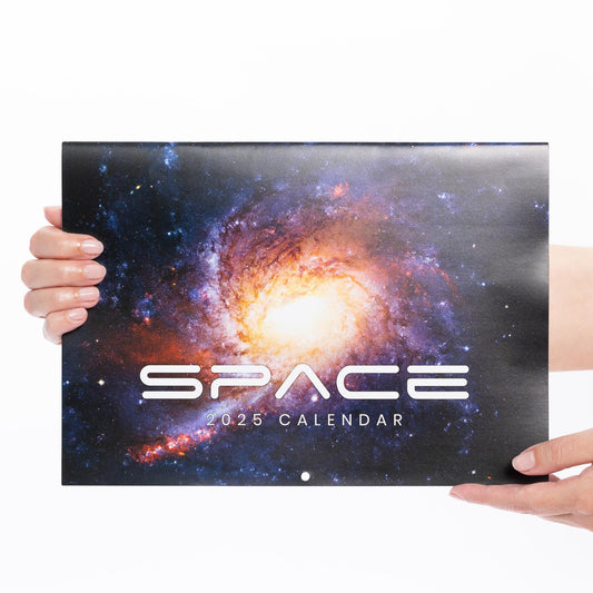 2025 Calendar Space Wall Monthly Planner Family Home Organiser 12 Months space design Etsy