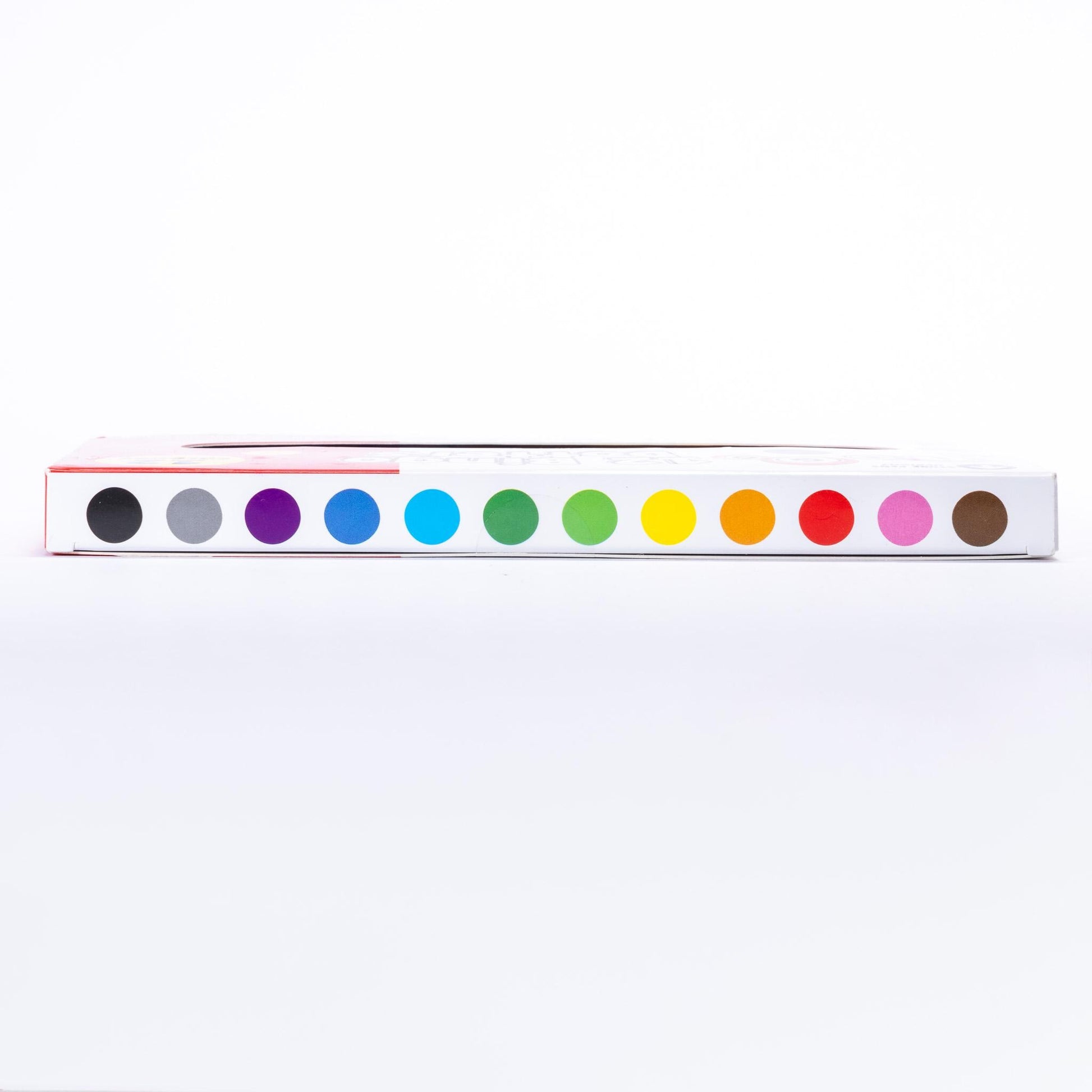 12 Dot Markers for Kids & Adults Mess Free Dabber Pens Non-Drip Dotters for Bingo Crafts Art Scrapbooking Colouring and More Etsy