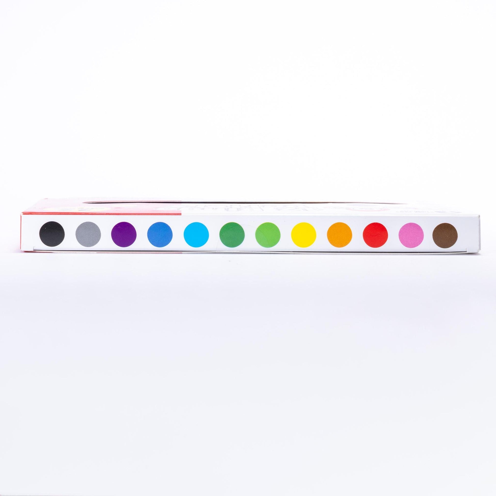 12 Dot Markers for Kids & Adults Mess Free Dabber Pens Non-Drip Dotters for Bingo Crafts Art Scrapbooking Colouring and More Etsy