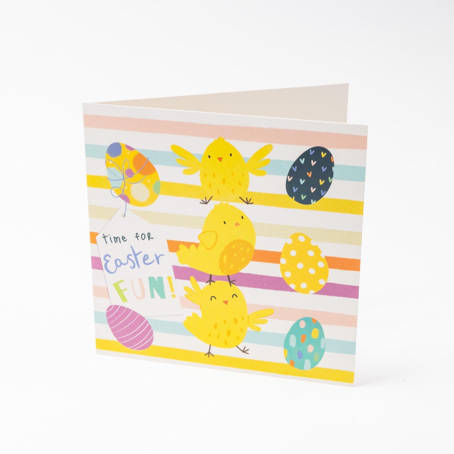 Easter Cards: Bumper Pack of 24 Mixed Designs