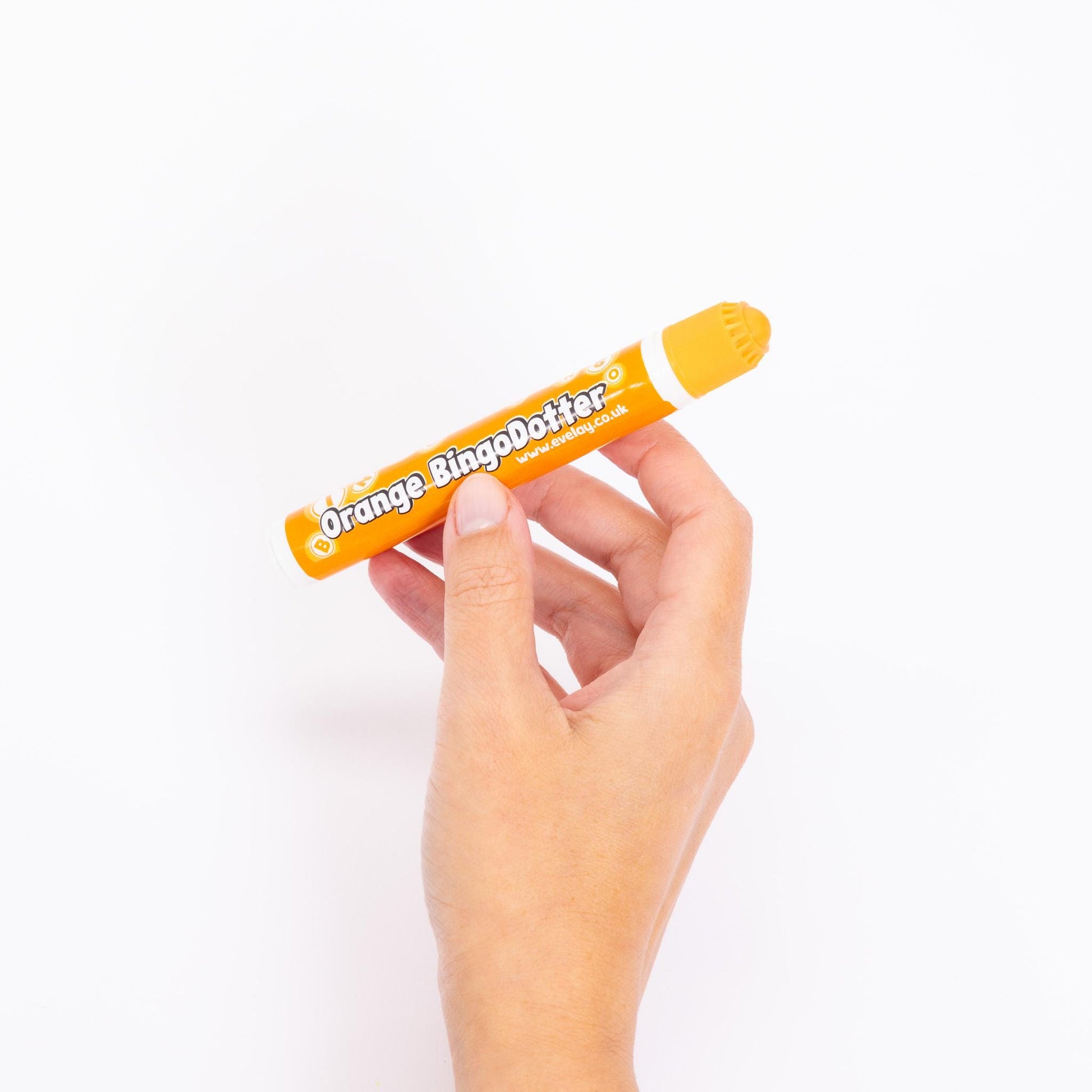 12 bingo Dabbers Coloured Markers Felt Dot  Mixed Pens Ticket Dabbers Non Drip Etsy