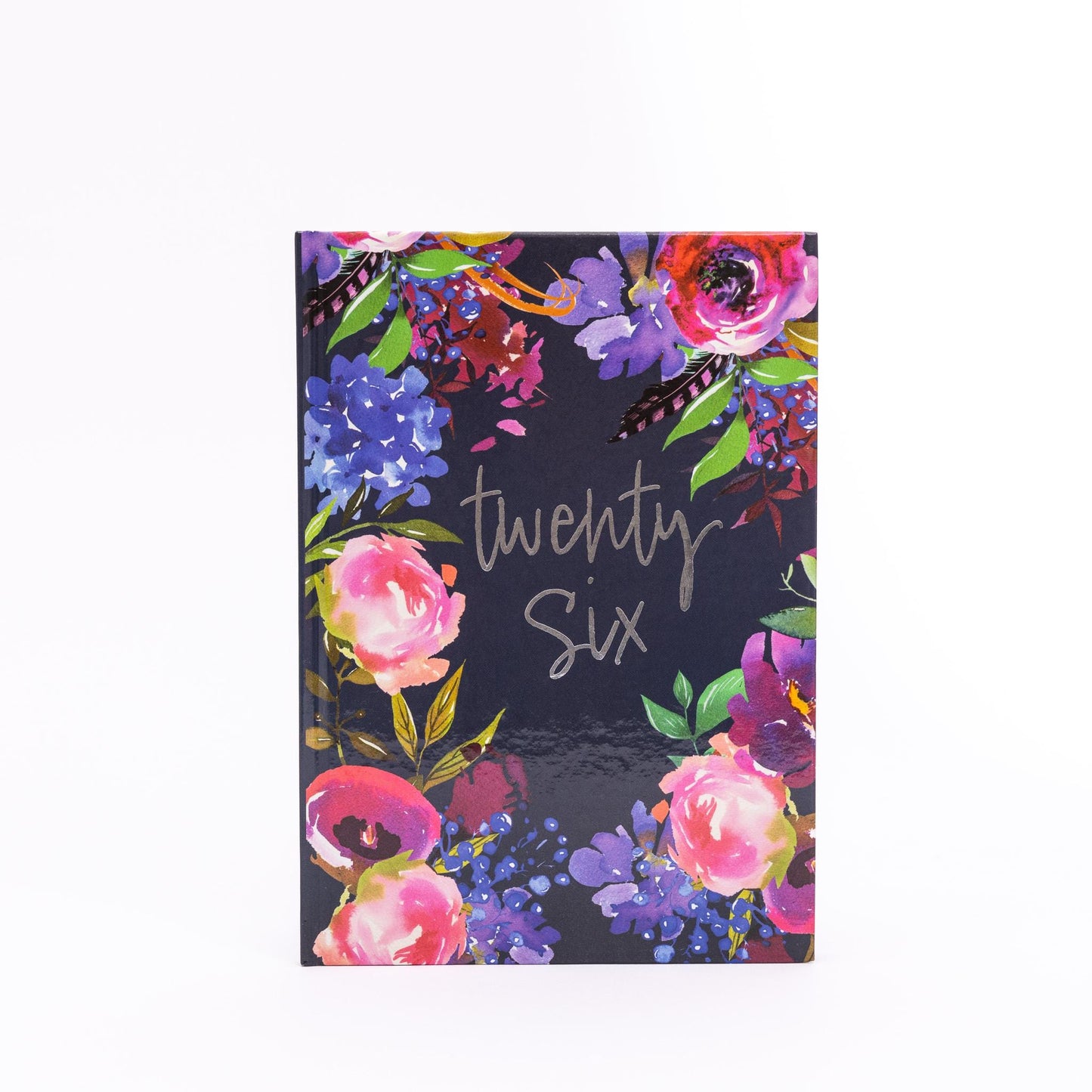 2026 Diary A5 Week to View 2026 Diaries Full Year Organiser Calendar Planner