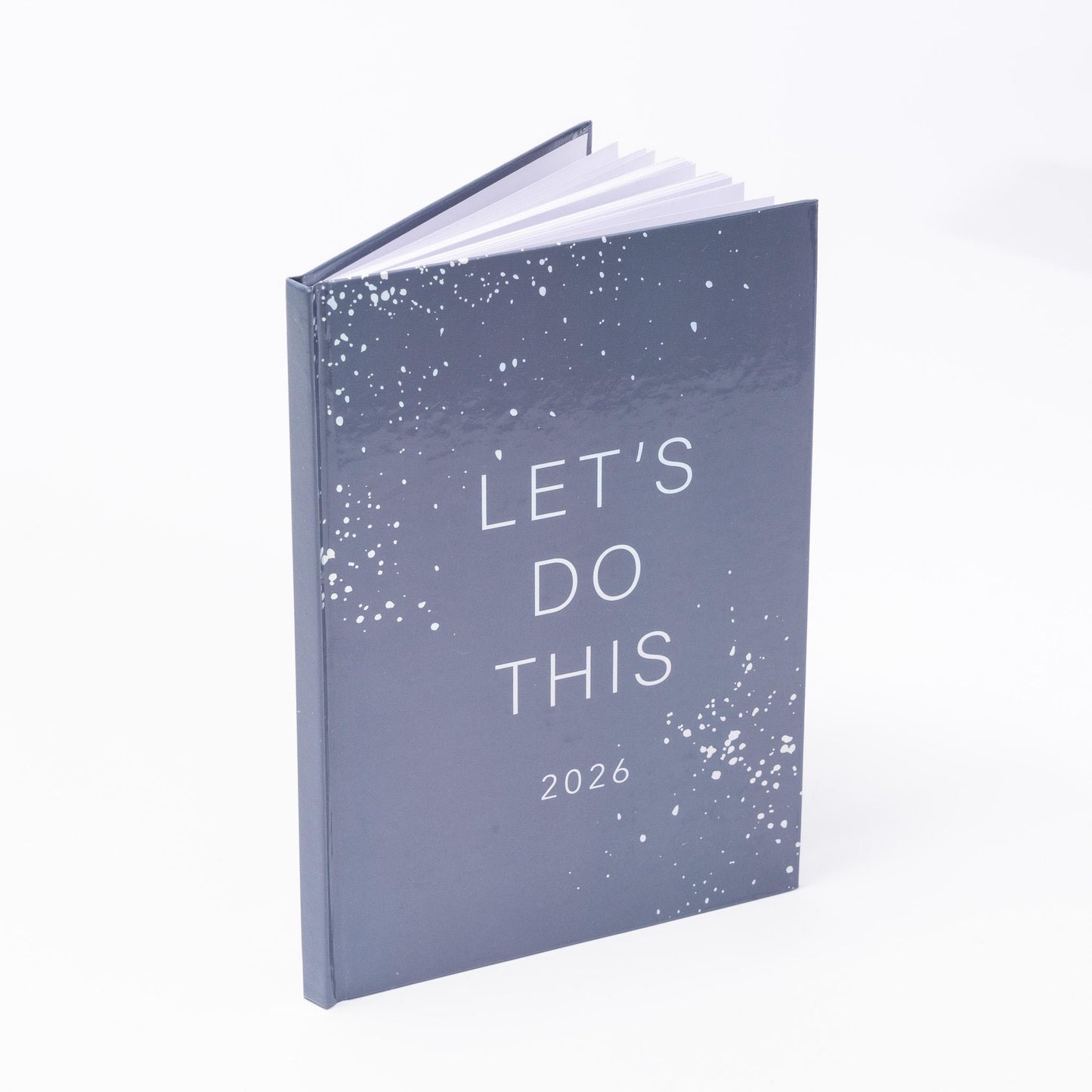 2026 Diary A5 Week to View 2026 Diaries Full Year Organiser Calendar Planner