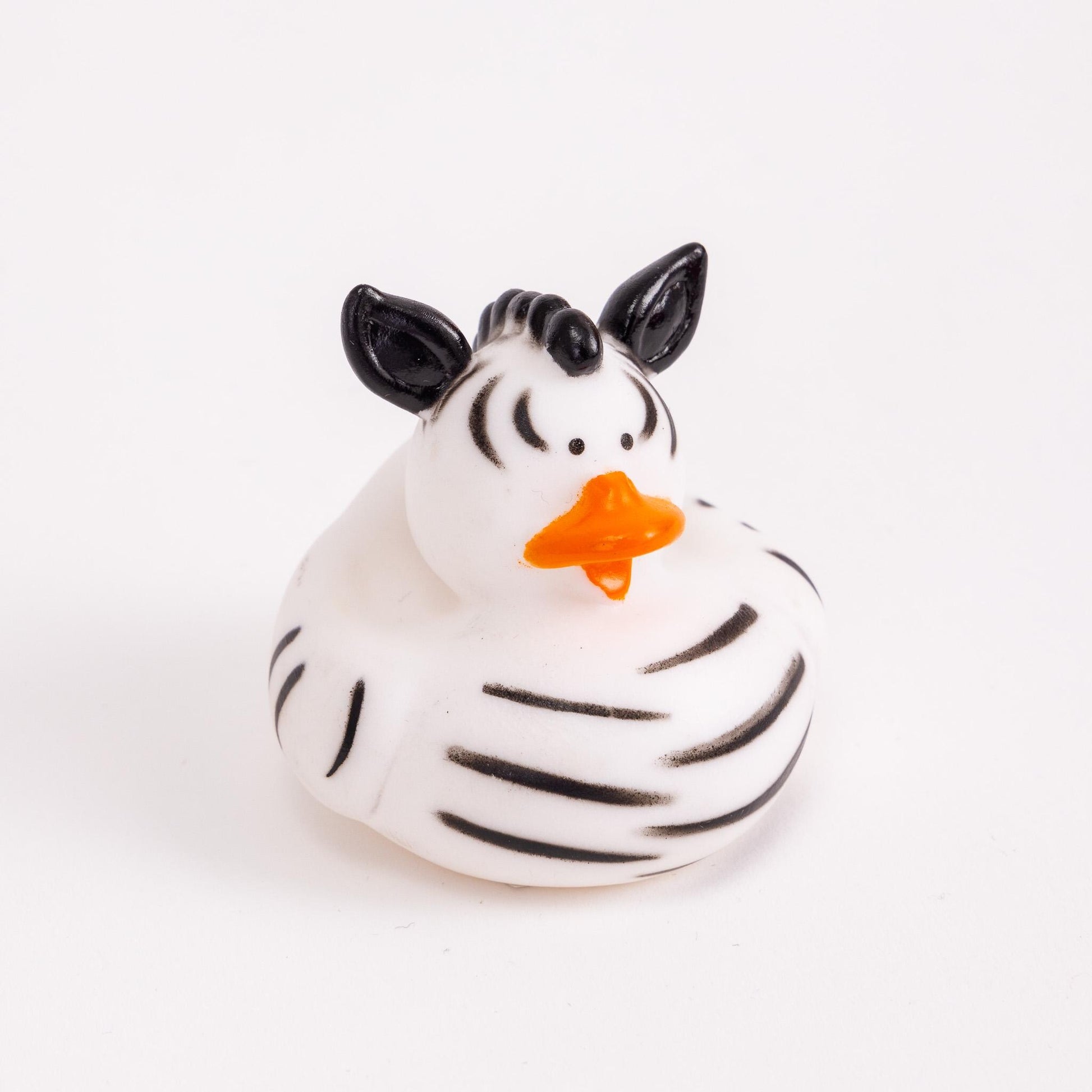 12 Rubber Ducks Character Mix Duck Animal Theme Set Bath Play Toys Fun Quaker Etsy