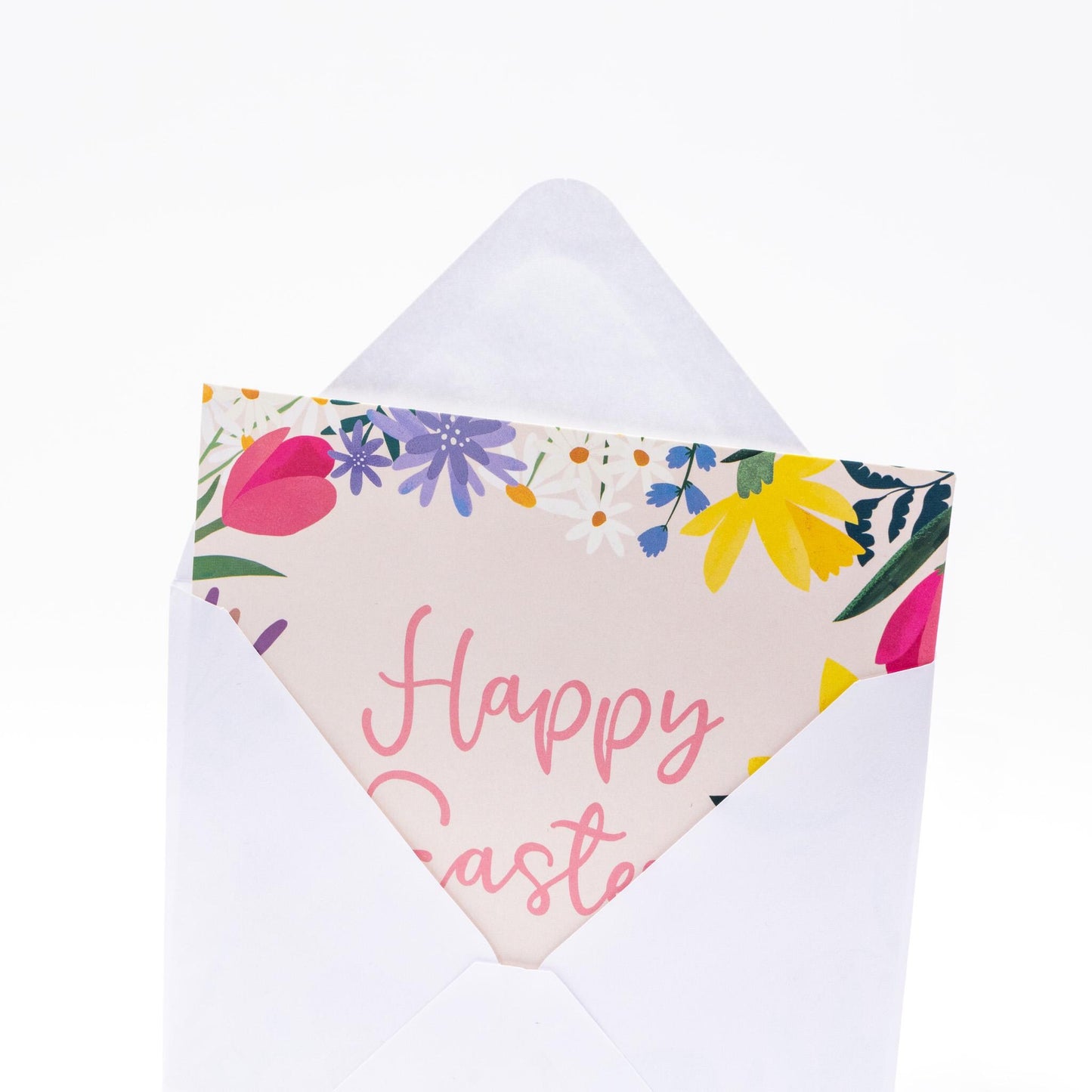 Easter Cards: Bumper Pack of 24 Mixed Designs