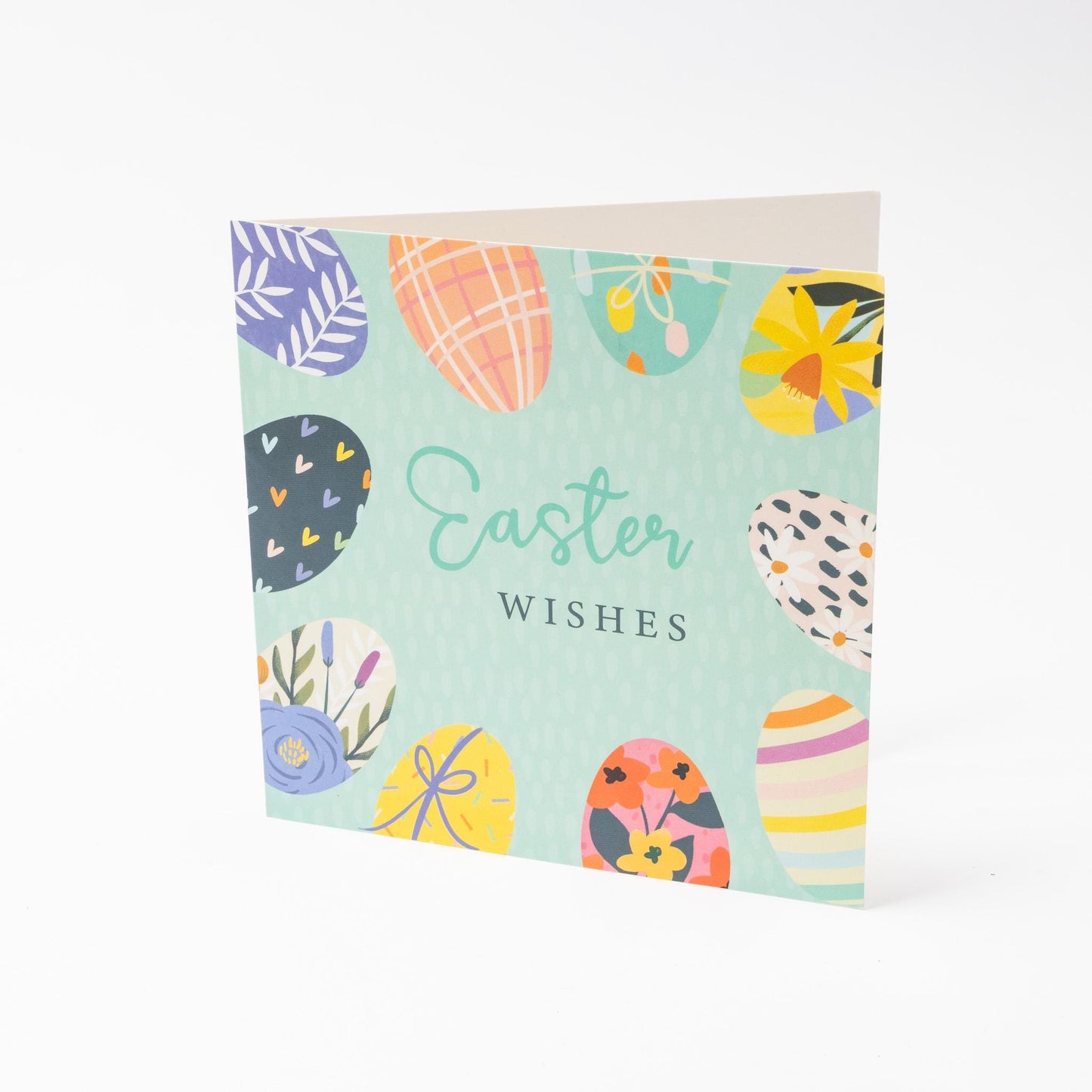 Easter Cards: Bumper Pack of 24 Mixed Designs