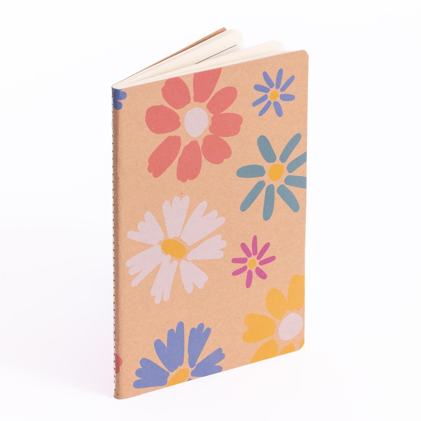 2025-2026 Academic Year A5 Eco 100% Fully Recyclable Diary Planner Week To View