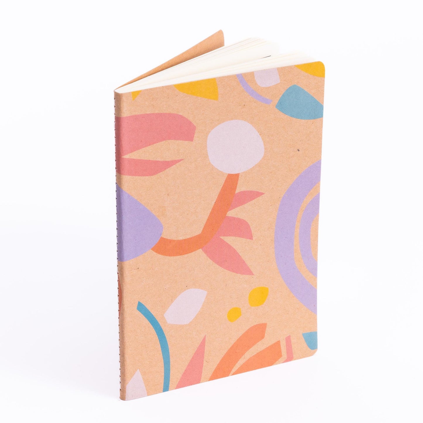 2025-2026 Academic Year A5 Eco 100% Fully Recyclable Diary Planner Week To View