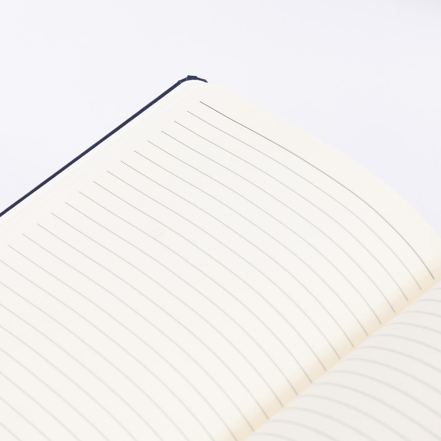 3 Pack Hardback Lined Notebook Ruled Notepad Notes Journal Premium Book