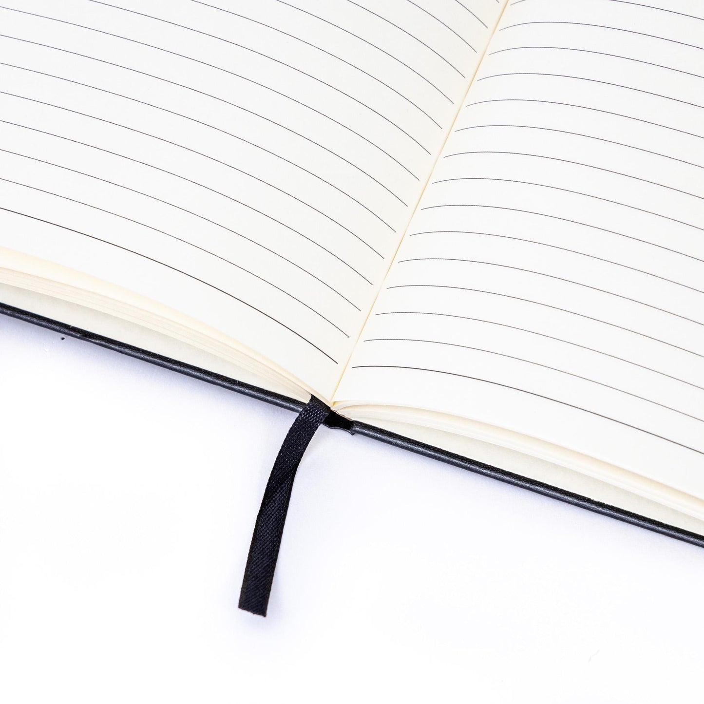 3 Pack Hardback Lined Notebook Ruled Notepad Notes Journal Premium Book