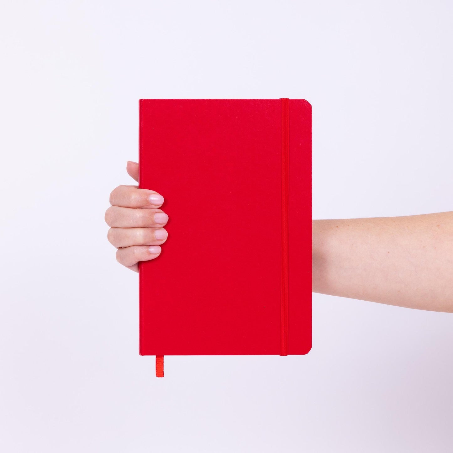 3 Pack Hardback Lined Notebook Ruled Notepad Notes Journal Premium Book