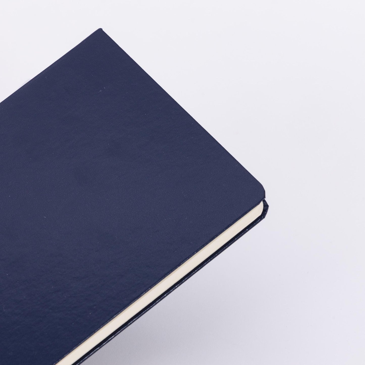 3 Pack Hardback Lined Notebook Ruled Notepad Notes Journal Premium Book