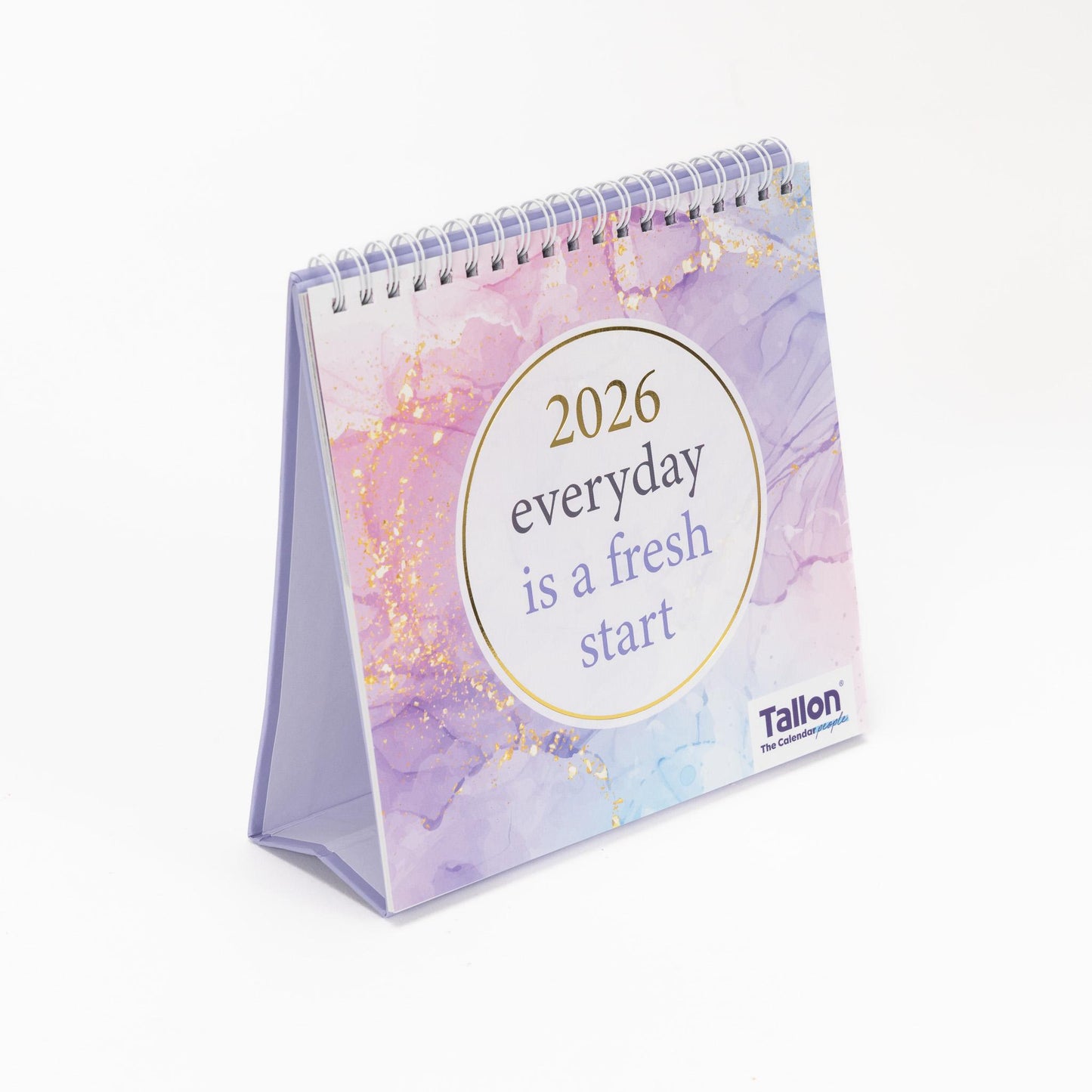 2026 Month to View Desk Calendar Home Office Table Work Top Planner Organiser