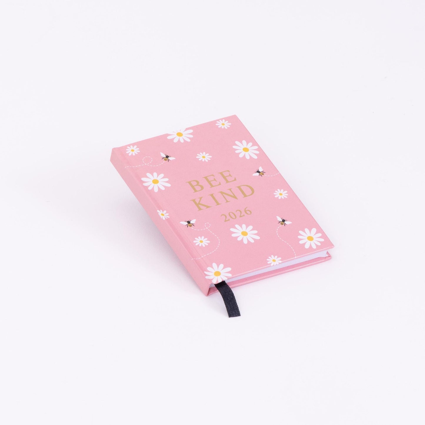 2026 Pocket Diary: Week to View Calendar Planner