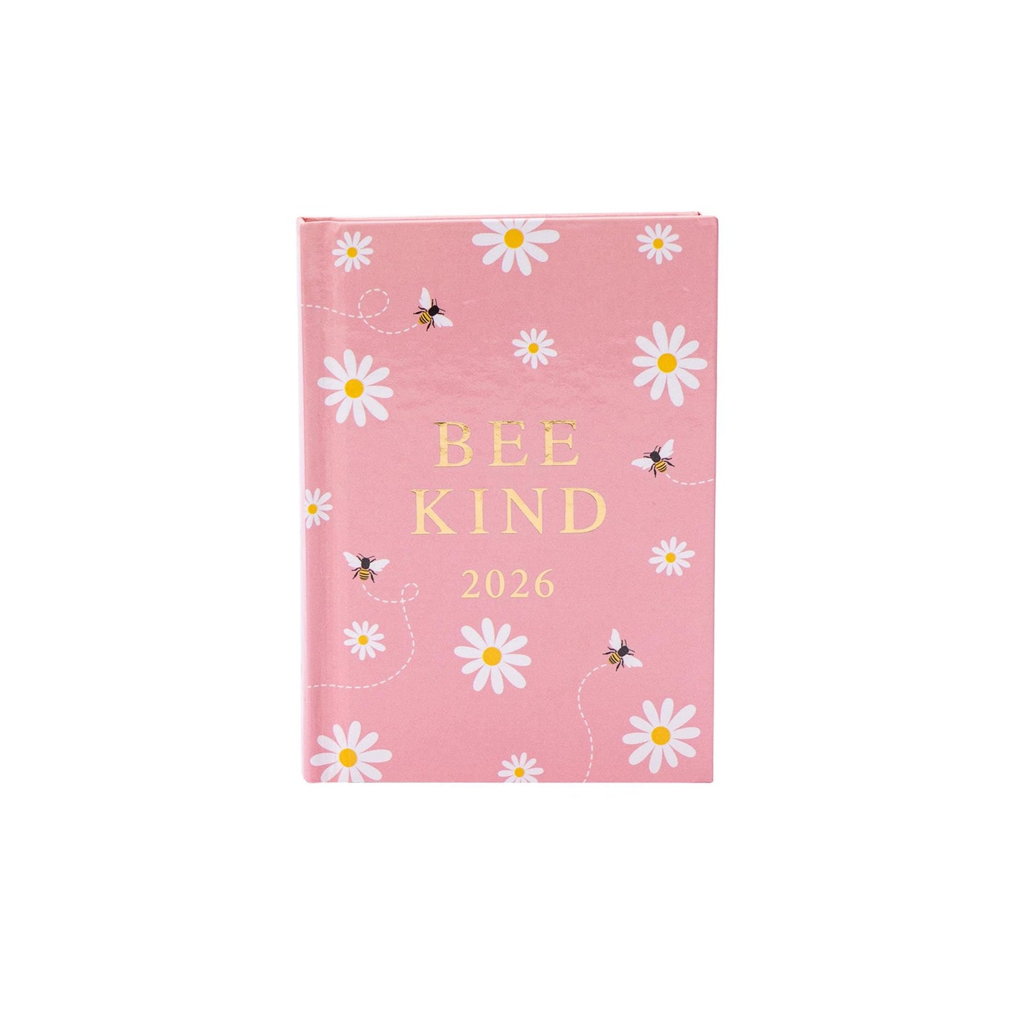 2026 Pocket Diary: Week to View Calendar Planner