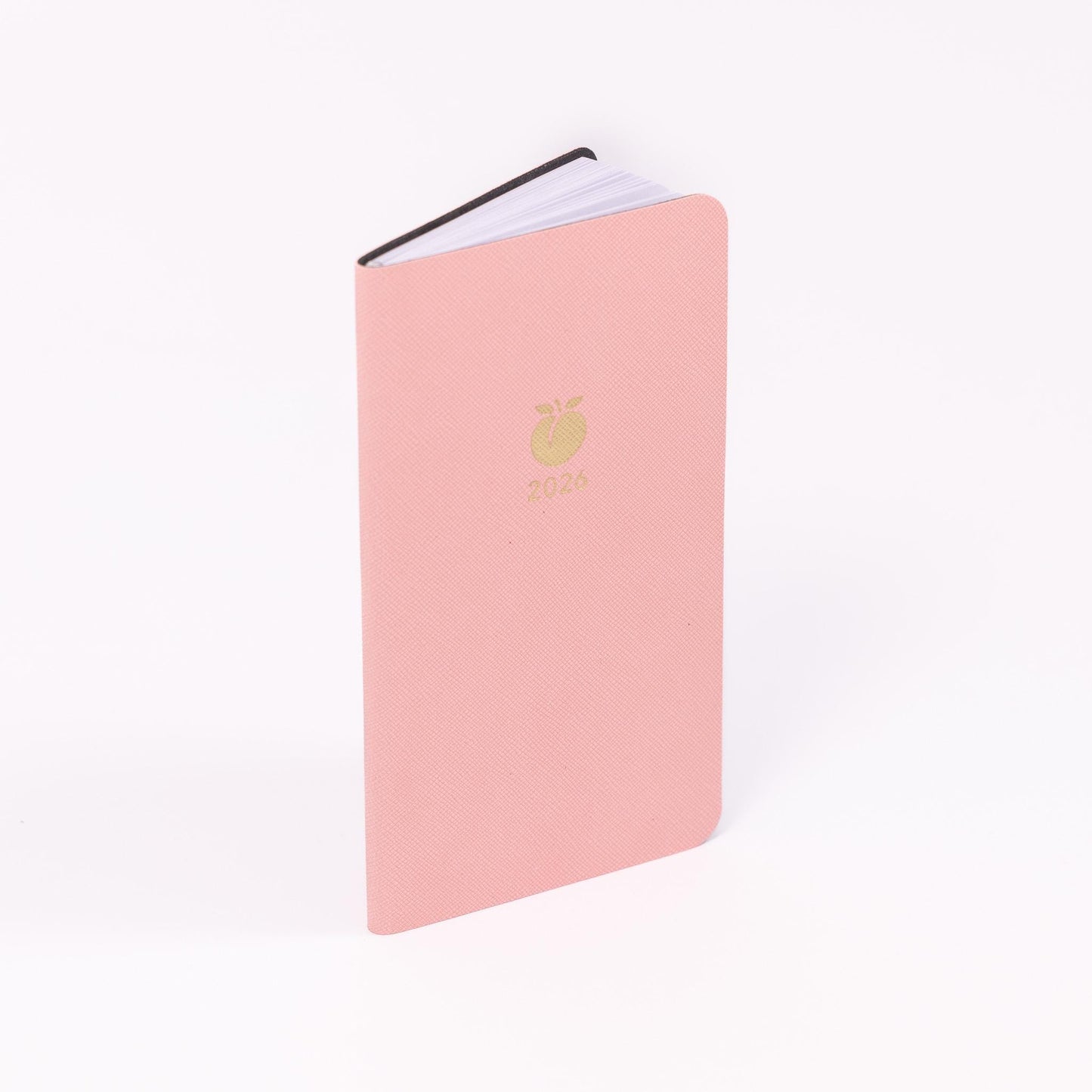 2026 Diary Pocket Small or Slim Line Week to View Softcover Diary Cheeky