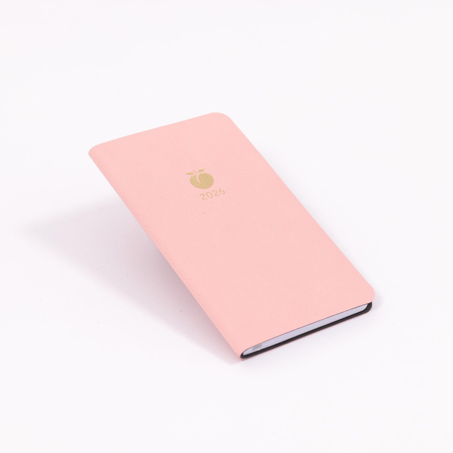 2026 Diary Pocket Small or Slim Line Week to View Softcover Diary Cheeky