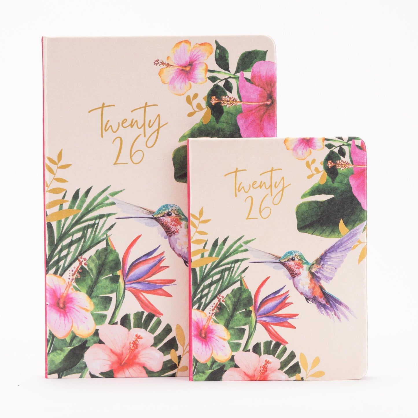 2026 Diary A5 A6 Index Day A Page Desk Diaries Planner Organiser Office Fabric Etsy