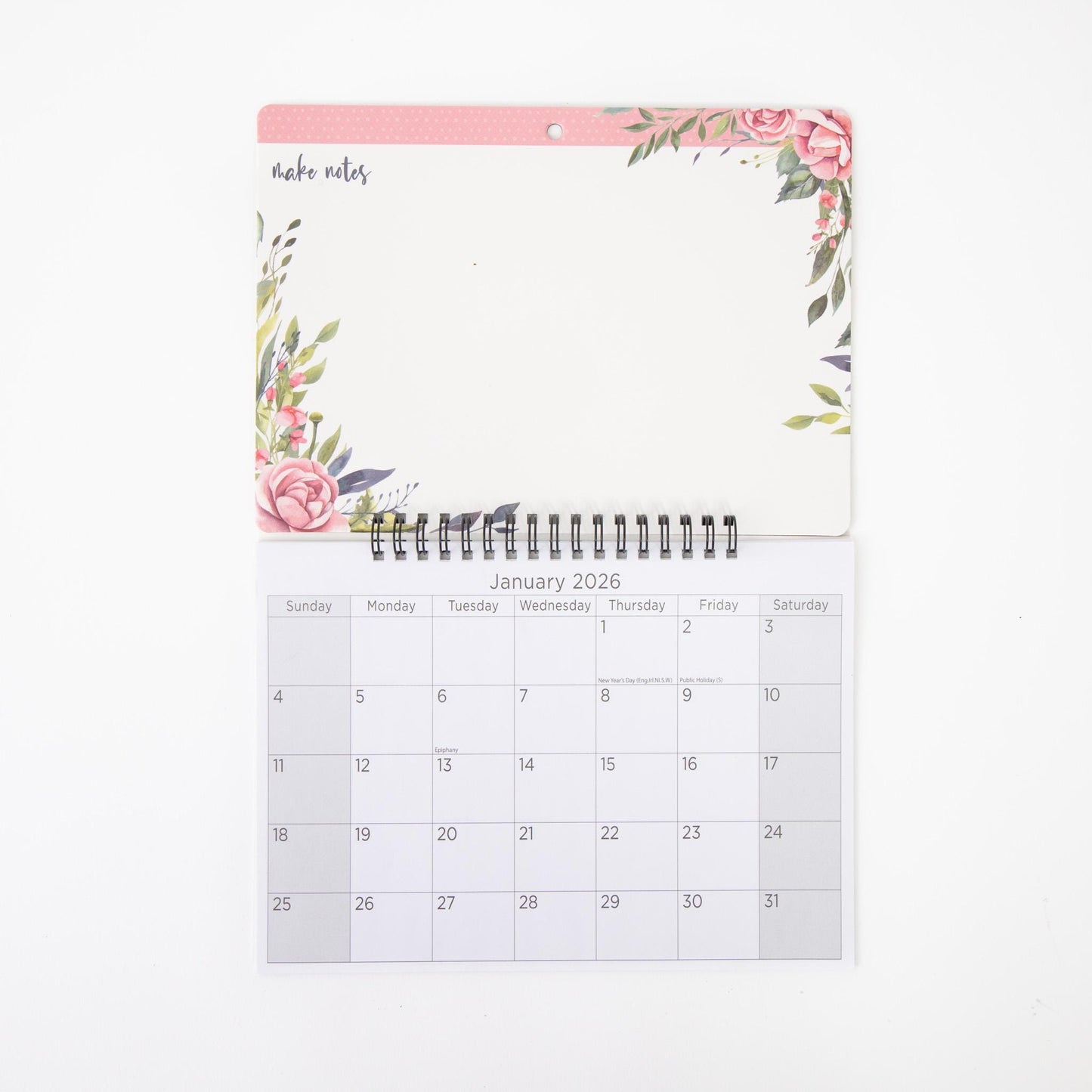 2026 Monthly Memo Board Wall Calendar Family Organiser White Board & Pen Etsy