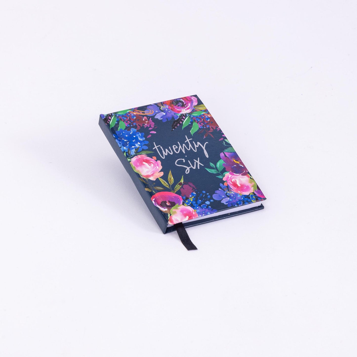 2026 Diary Pocket Size Handbag Week to View Diaries Full Year Calendar planner