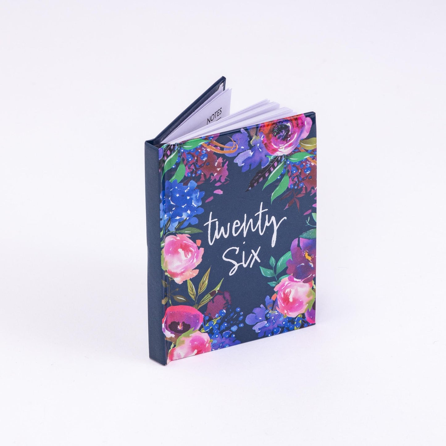 2026 Diary Pocket Size Handbag Week to View Diaries Full Year Calendar planner