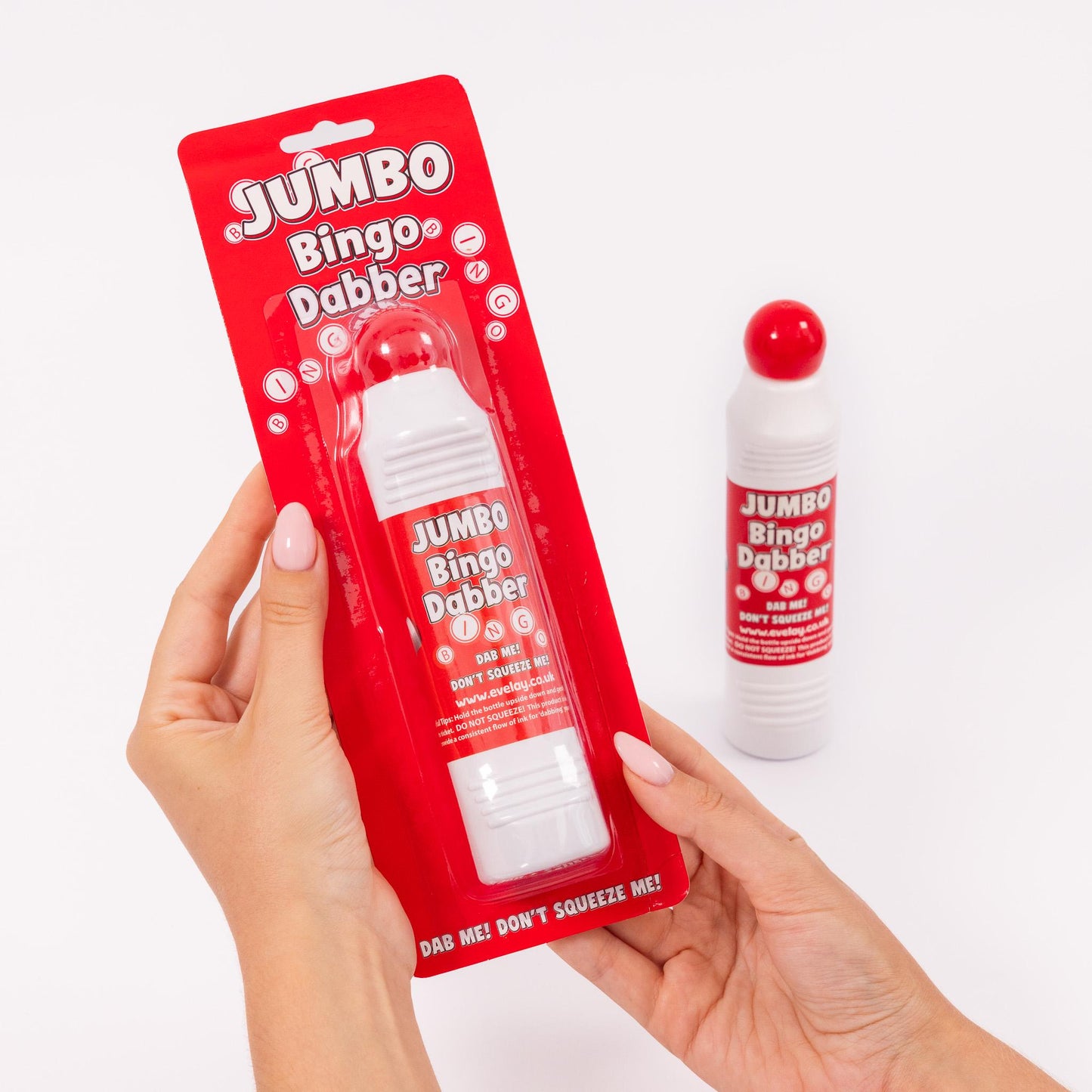 jumbo Bingo Dabbers Large Coloured Felt Markers Mixed Pens Ticket Dobber dabber Etsy