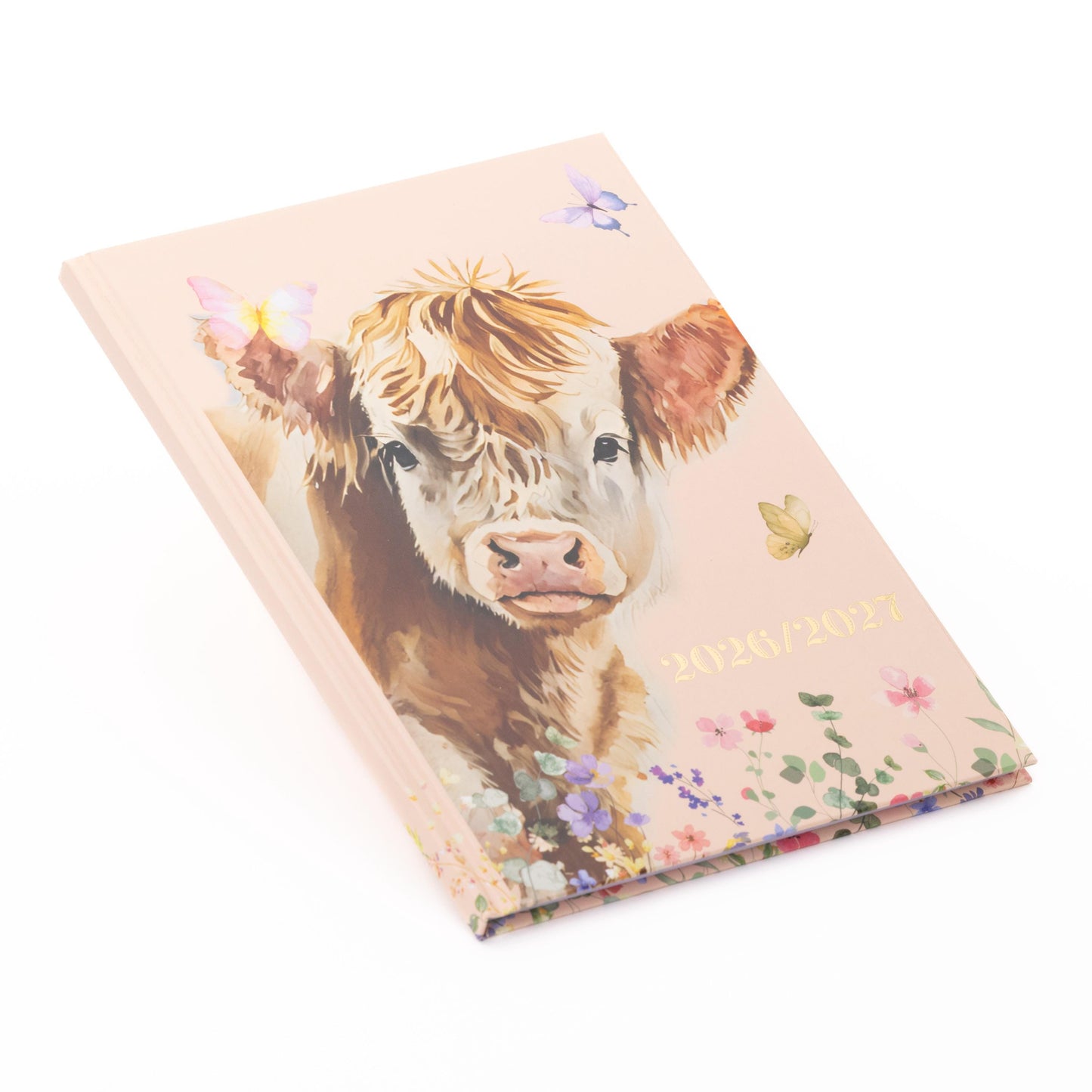 2026-2027 Academic A5 Week to view Diary School Office Mid Year Teacher Hardback Etsy