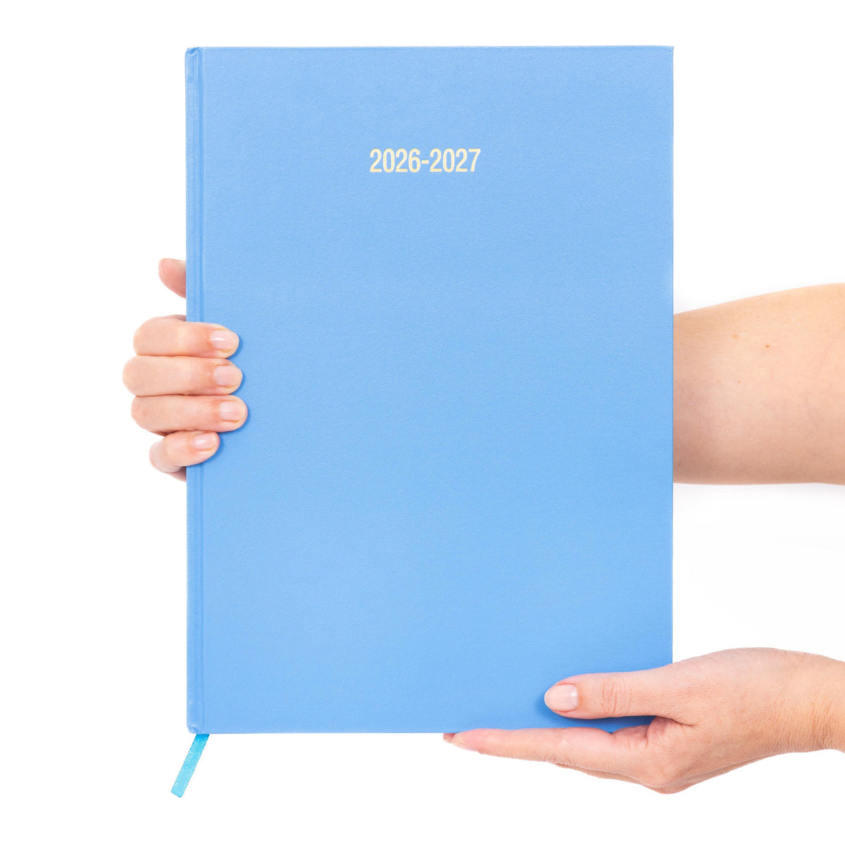 2026-2027 Academic Diary A5 A4 Day to Page Week to view School Year Hardback Etsy