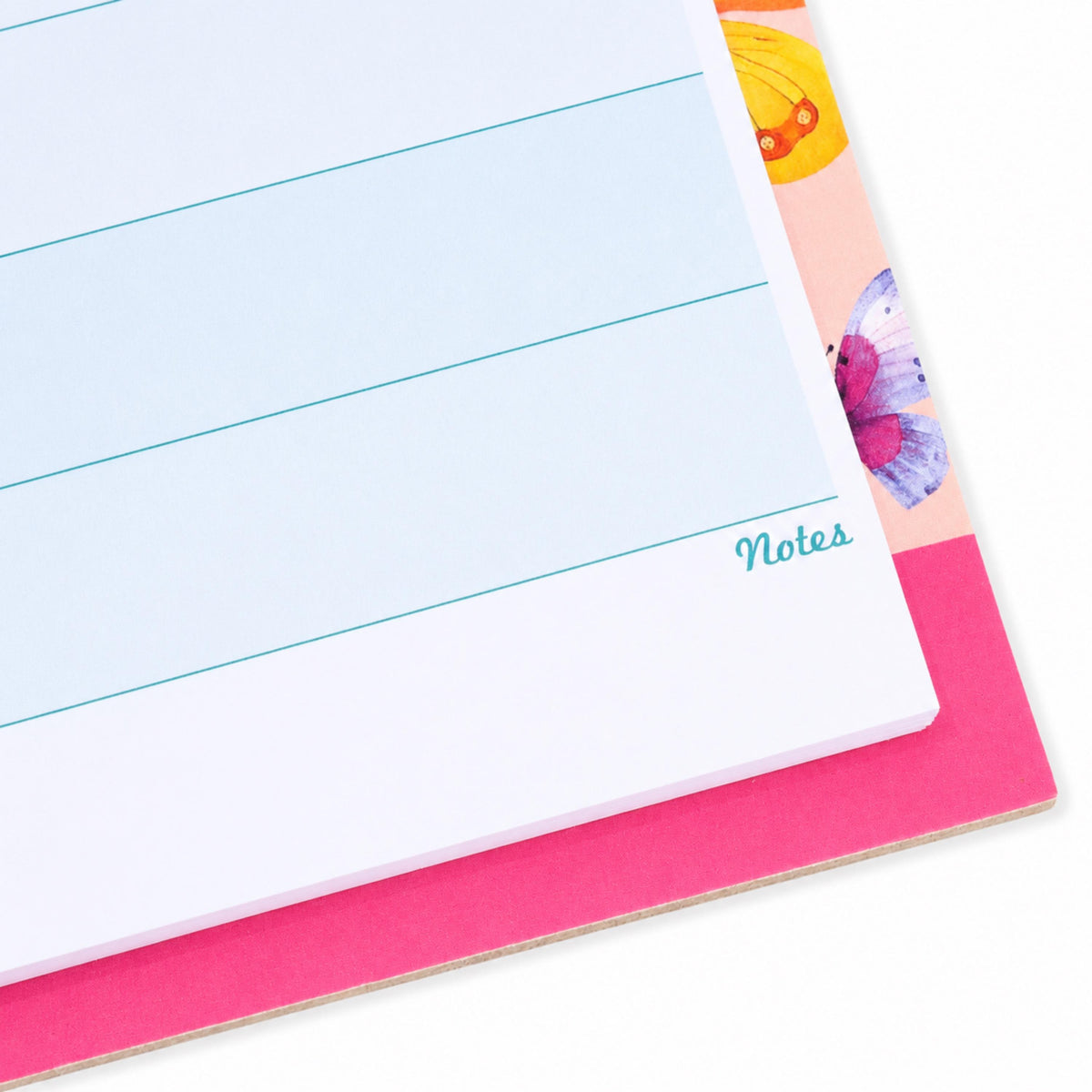 2027 Calendar Magnetic Fridge Weekly Planner Organiser Meal Notes & Pencil Etsy
