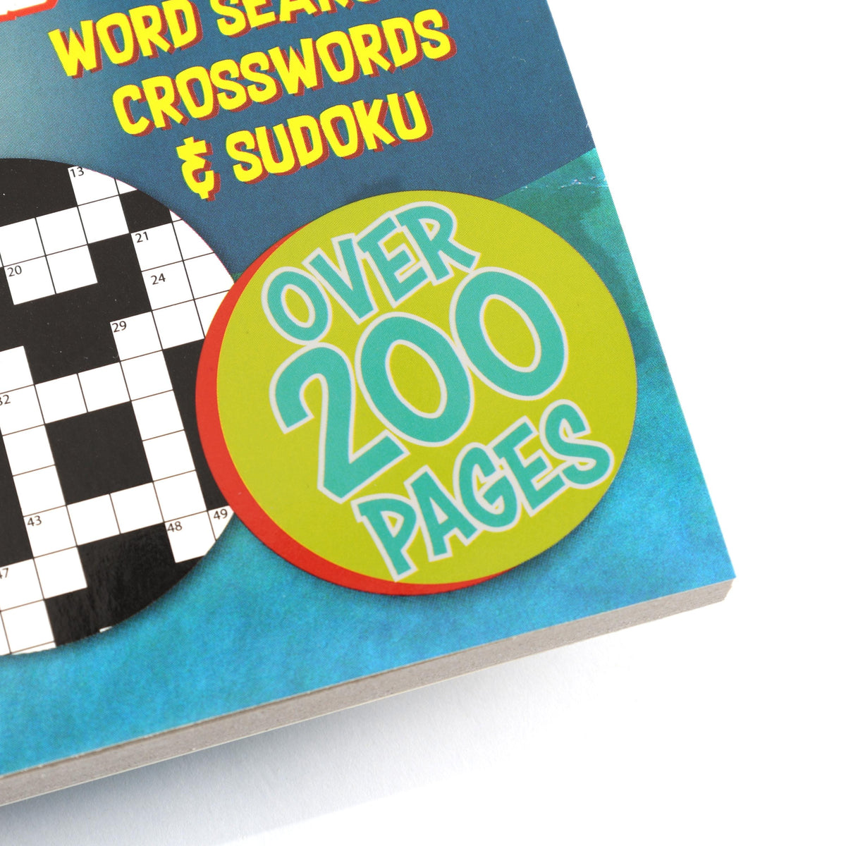 3 Puzzle Time Books Wordsearch Crossword Sudoku Adults Hard Travel Etsy